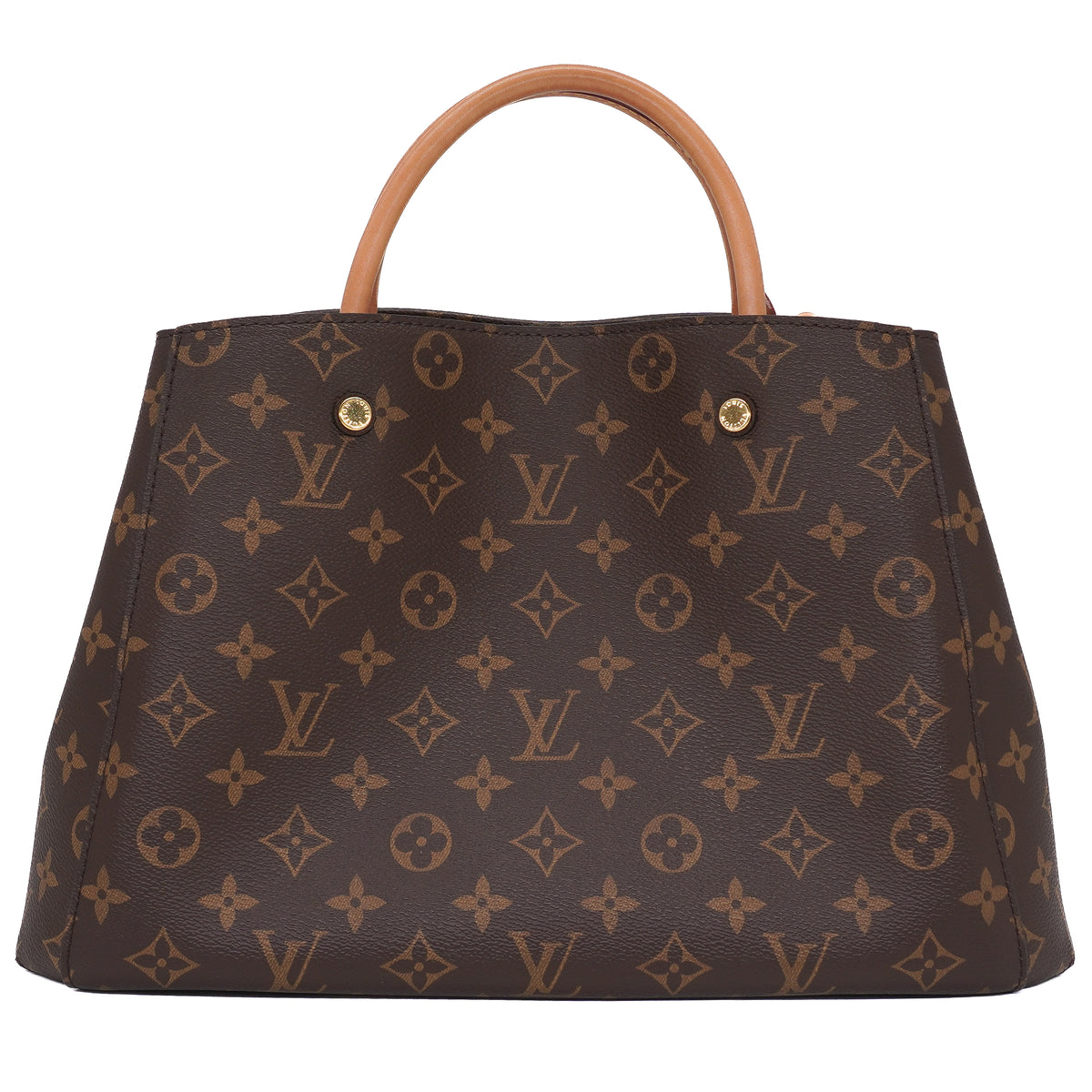 Louis Vuitton Monogram Montaigne MM
