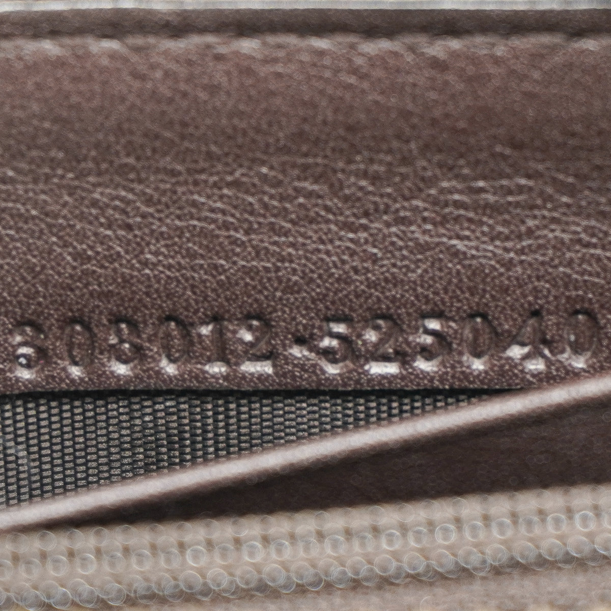 Gucci Sukey Zippy Wallet GG Canvas