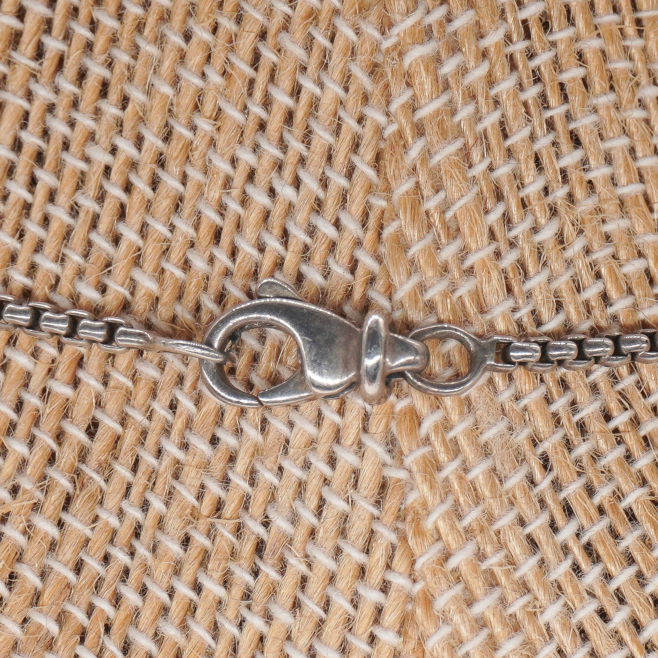 David Yurman Heart Necklace