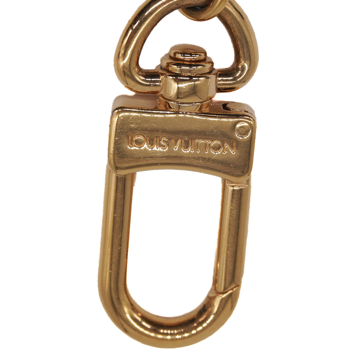 Louis Vuitton Spring Street Charm