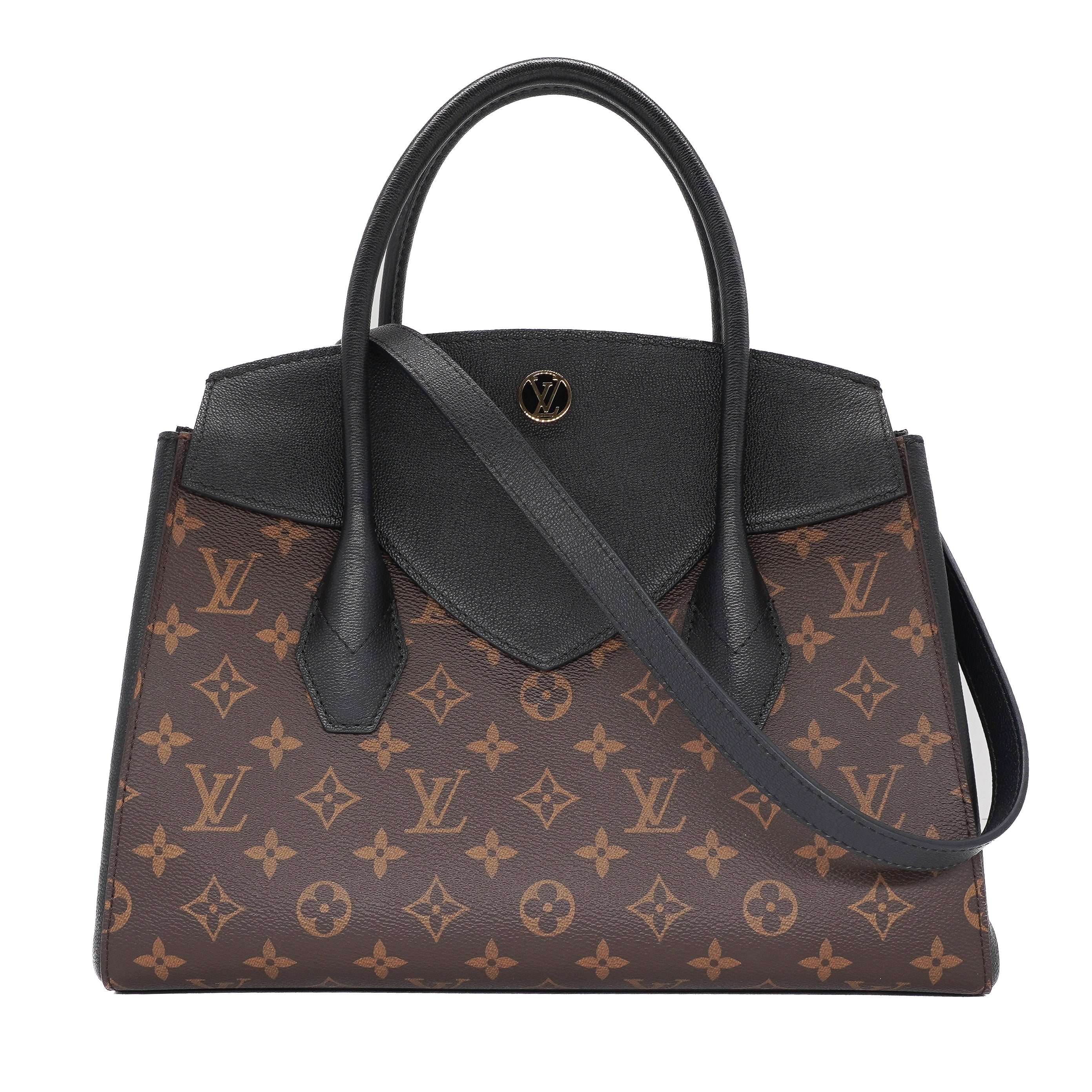 Louis Vuitton Monogram Florine Tote