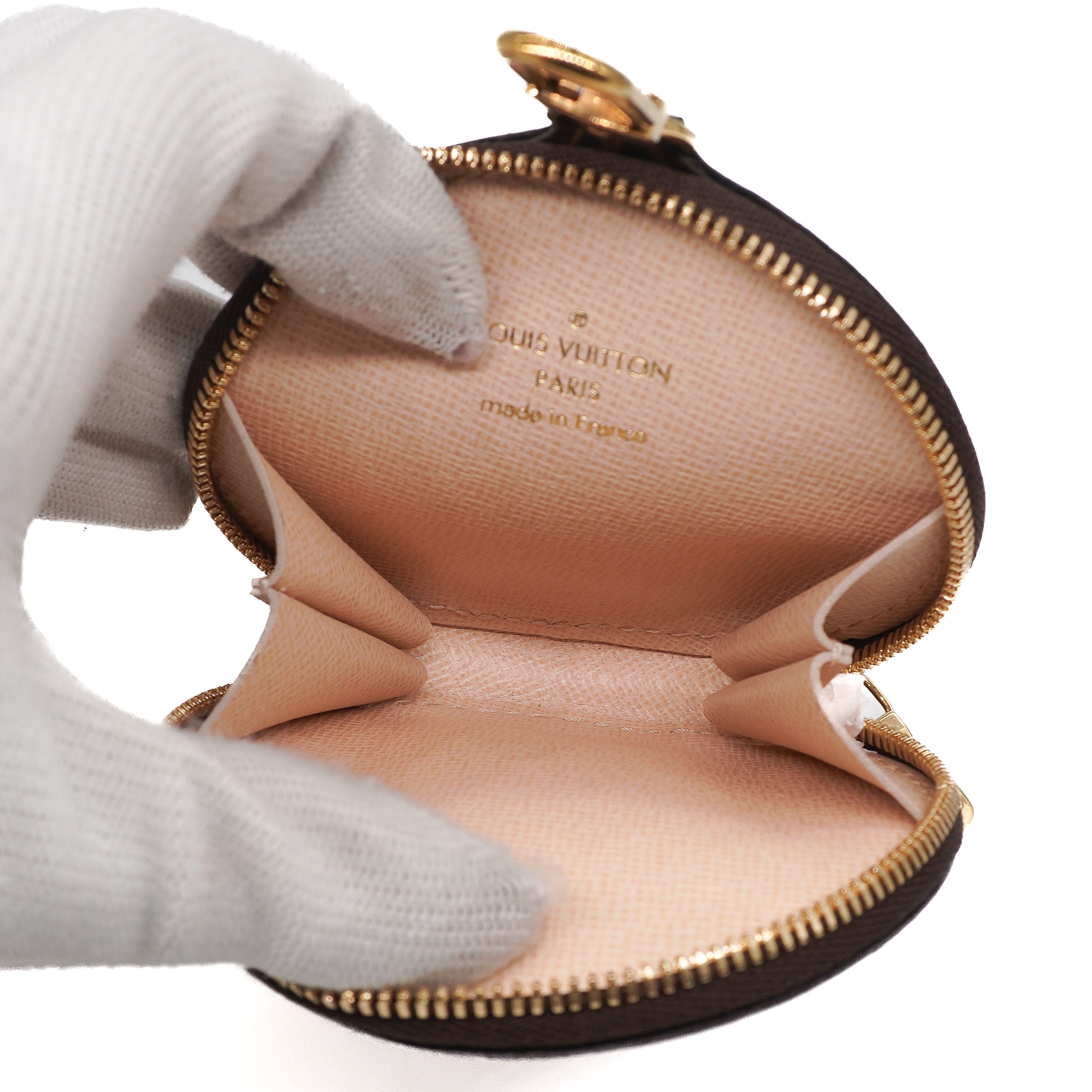 Louis Vuitton Monogram Multi Pochette Accessories