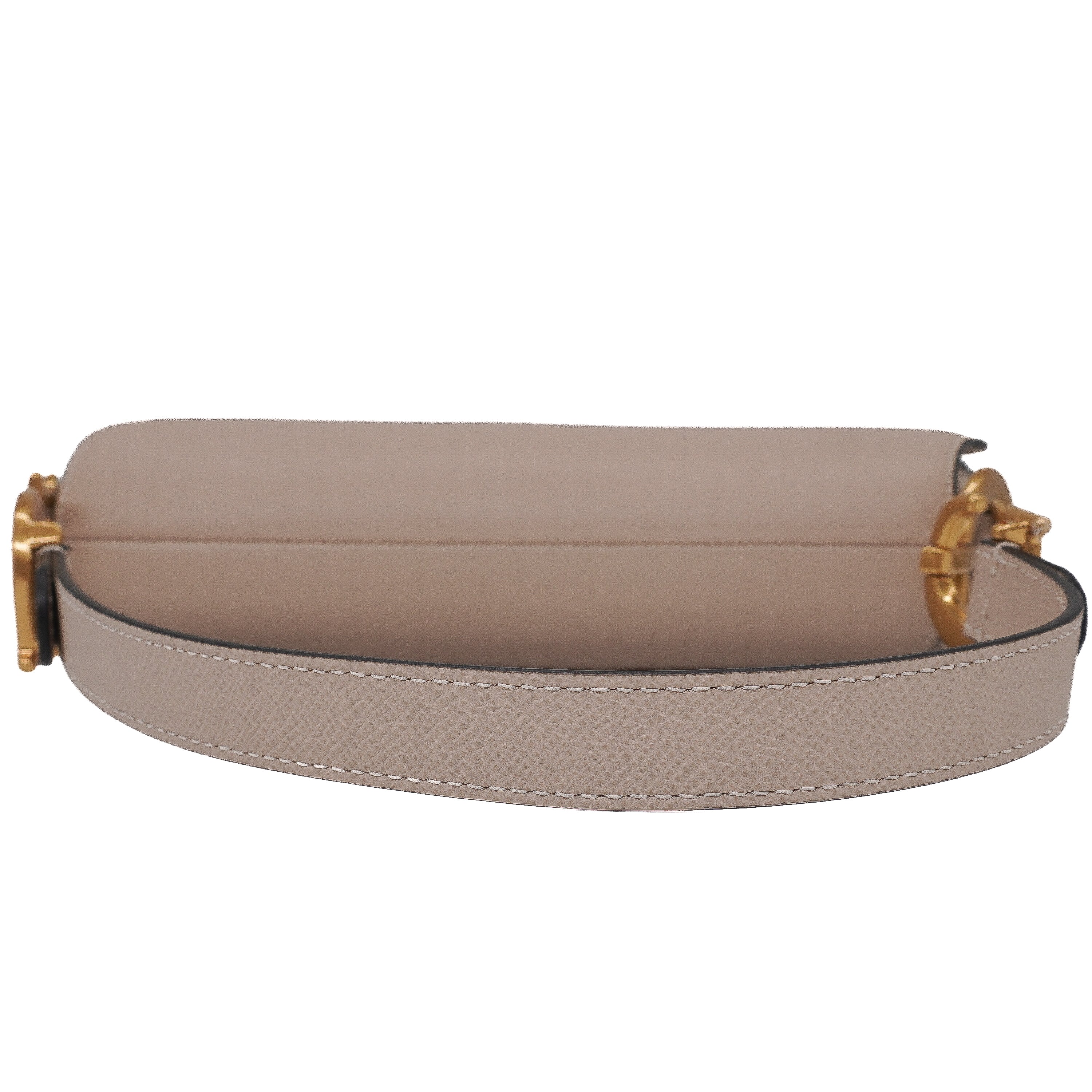 Christian Dior Saddle Bag