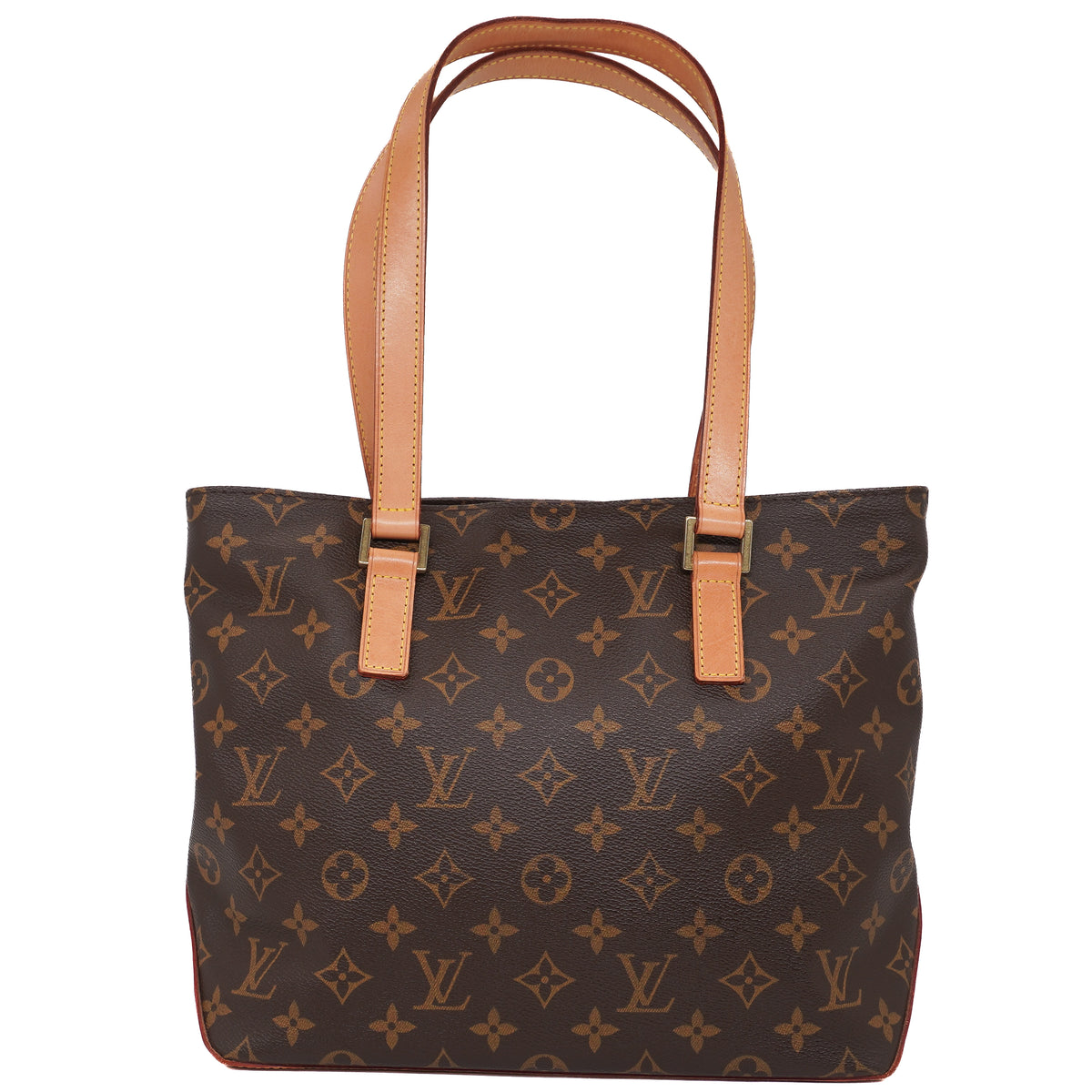 Louis Vuitton Cabas Piano