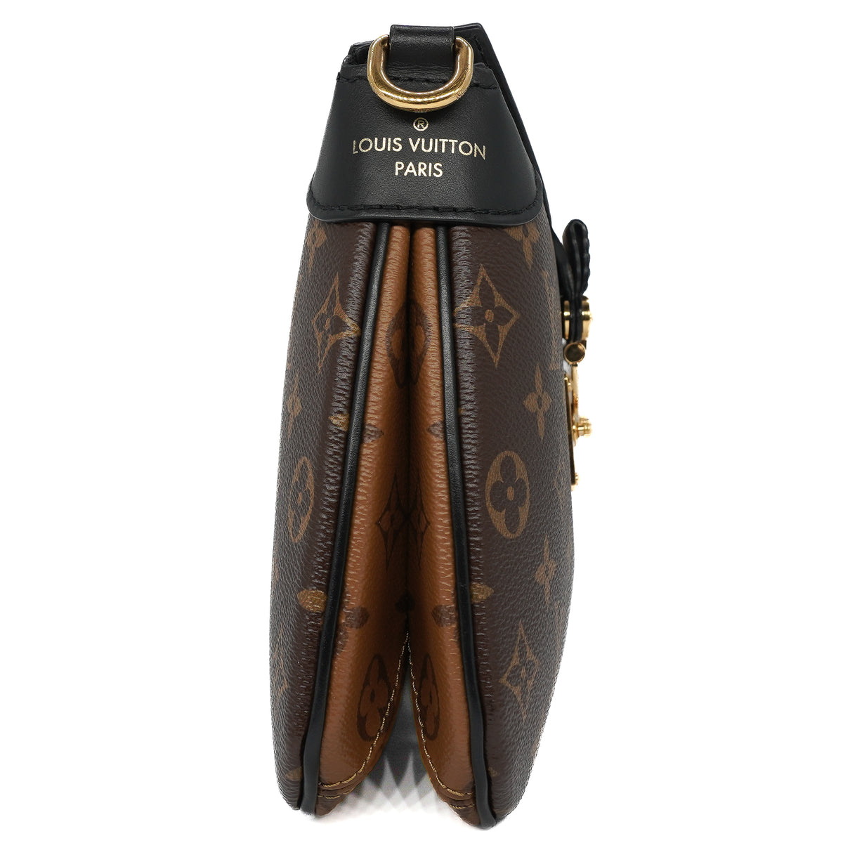 Louis Vuitton Twinny Reverse Monogram Canvas