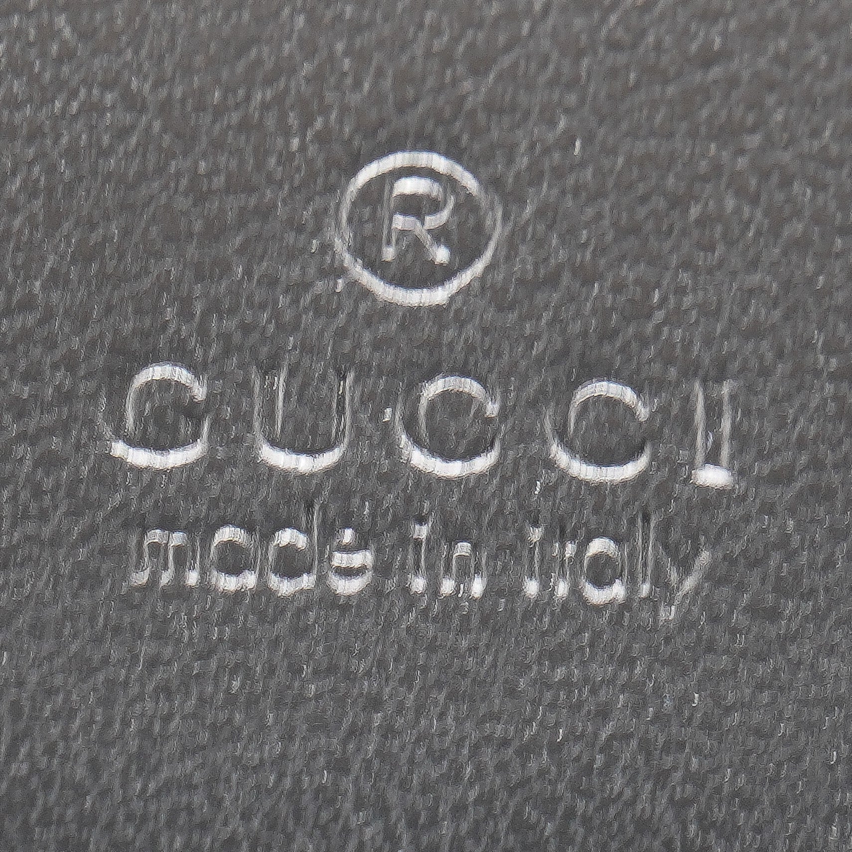 Gucci Marmont Compact Wallet