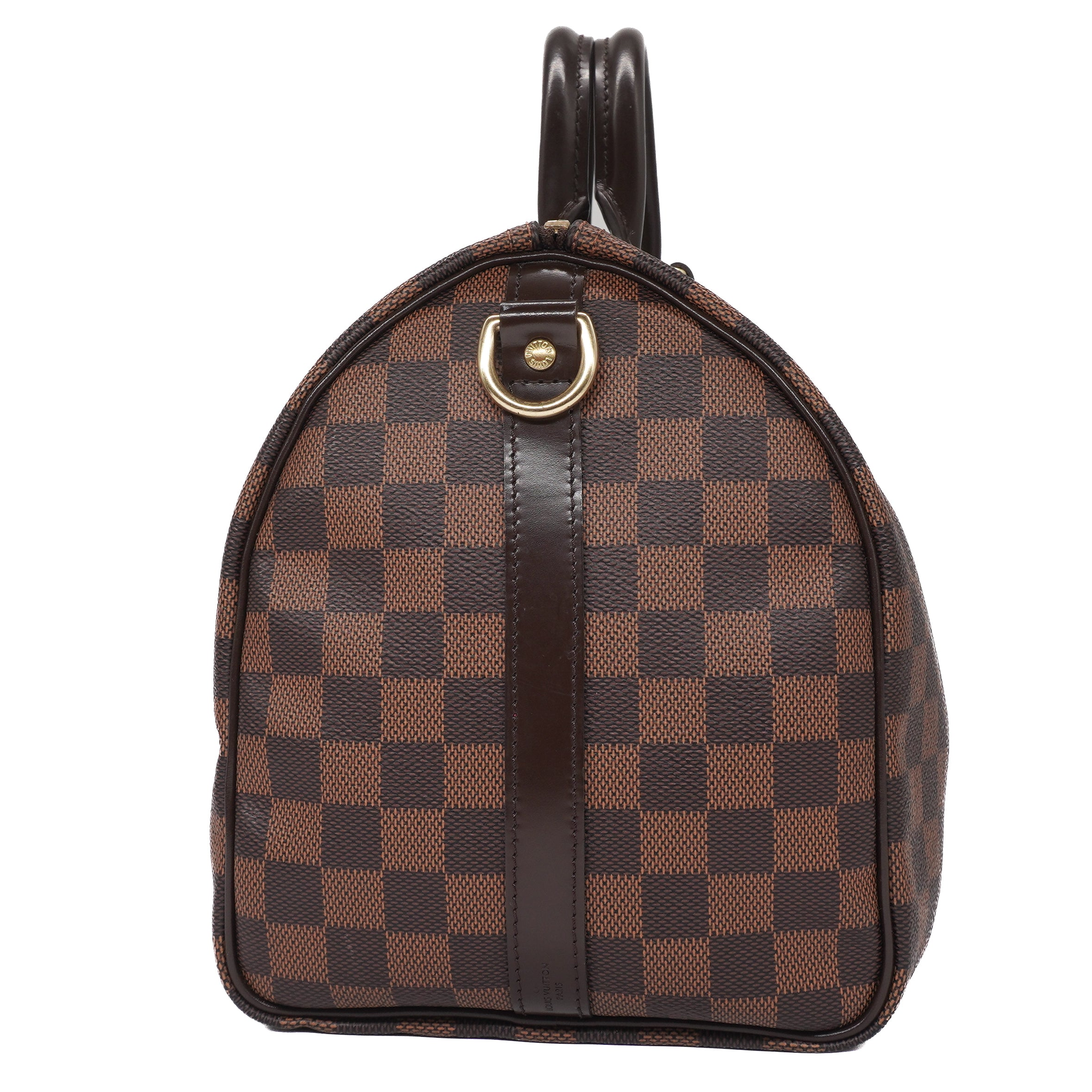 Louis Vuitton Speedy Bandioulier 30