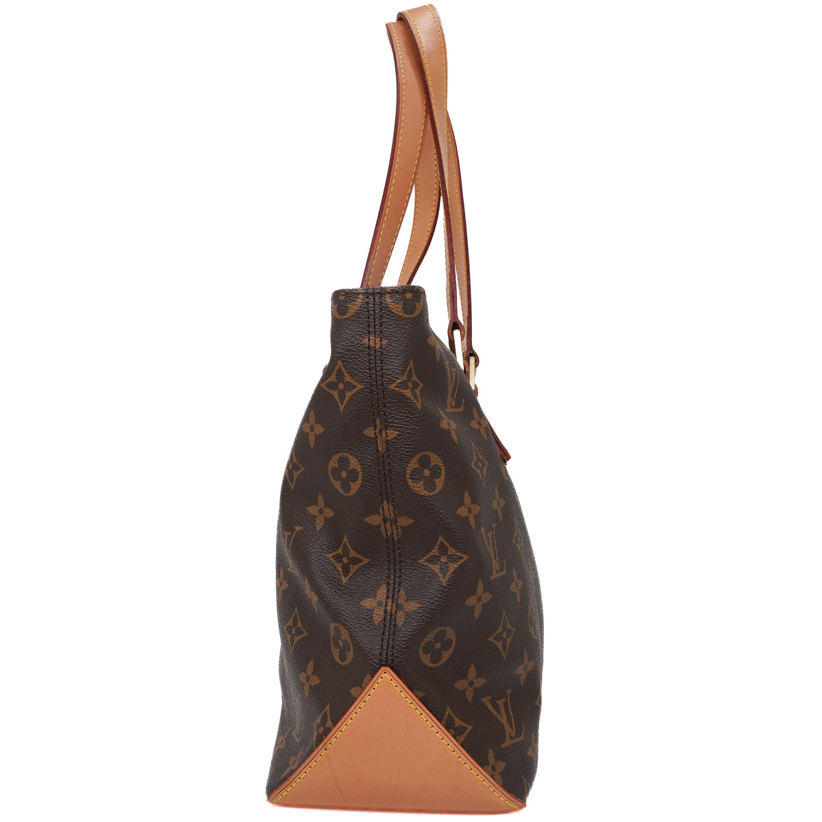 Louis Vuitton Cabas Piano