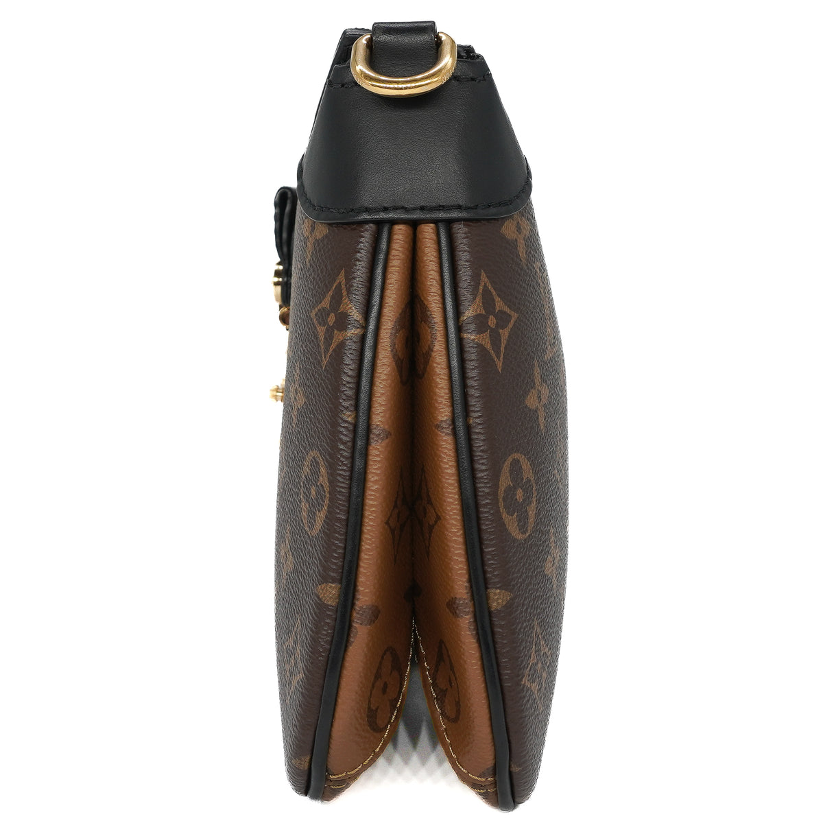 Louis Vuitton Twinny Reverse Monogram Canvas