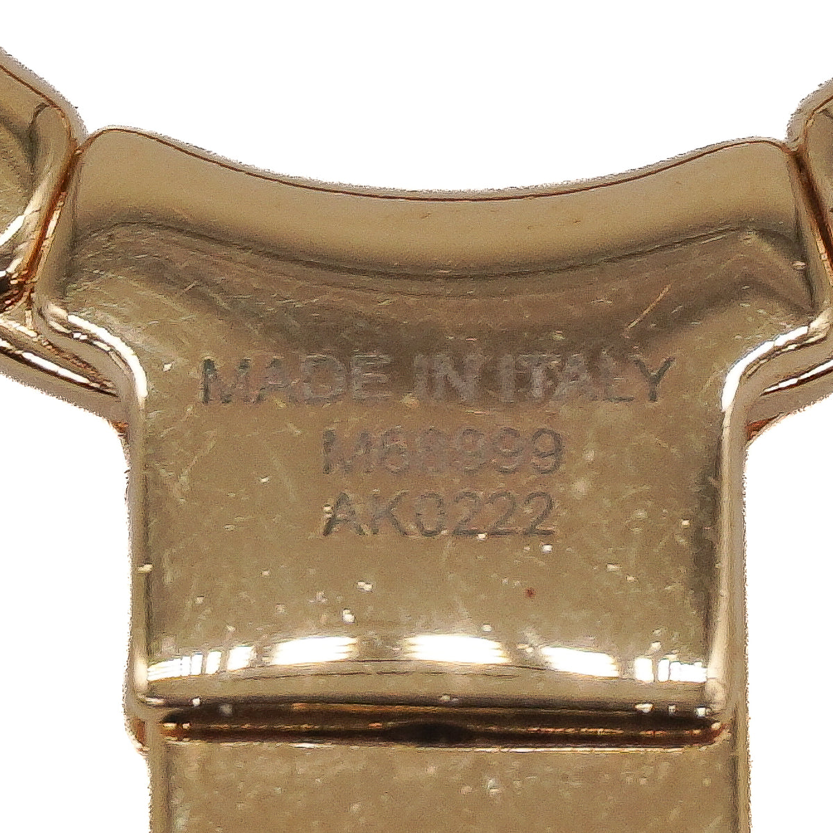 Louis Vuitton Spring Street Charm