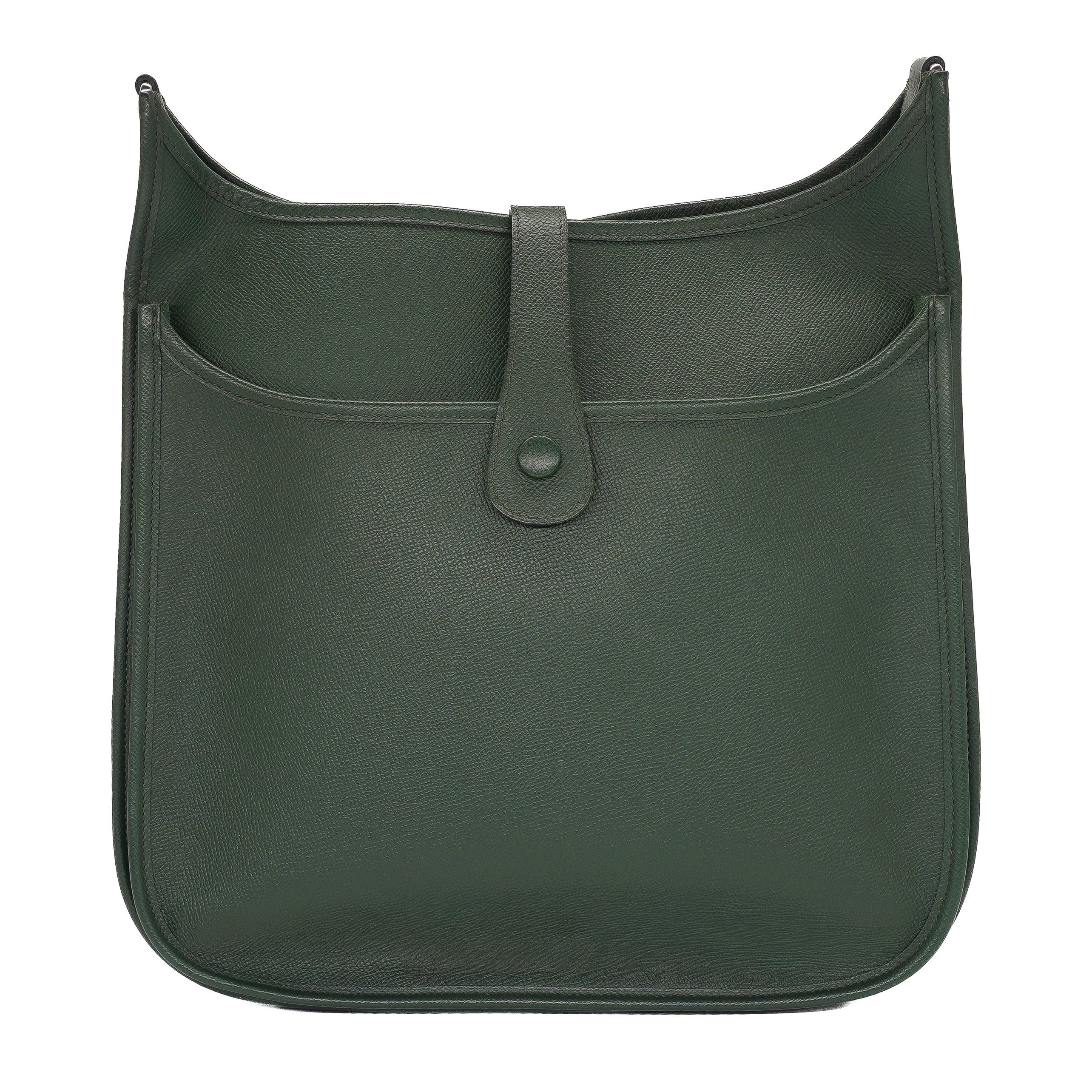 Hermes Epsom Evelyne 111 GM