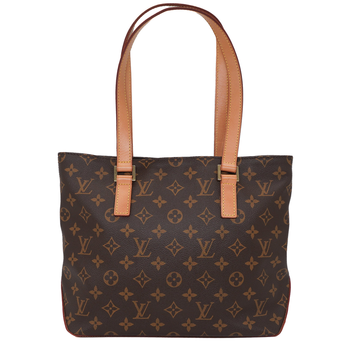 Louis Vuitton Cabas Piano