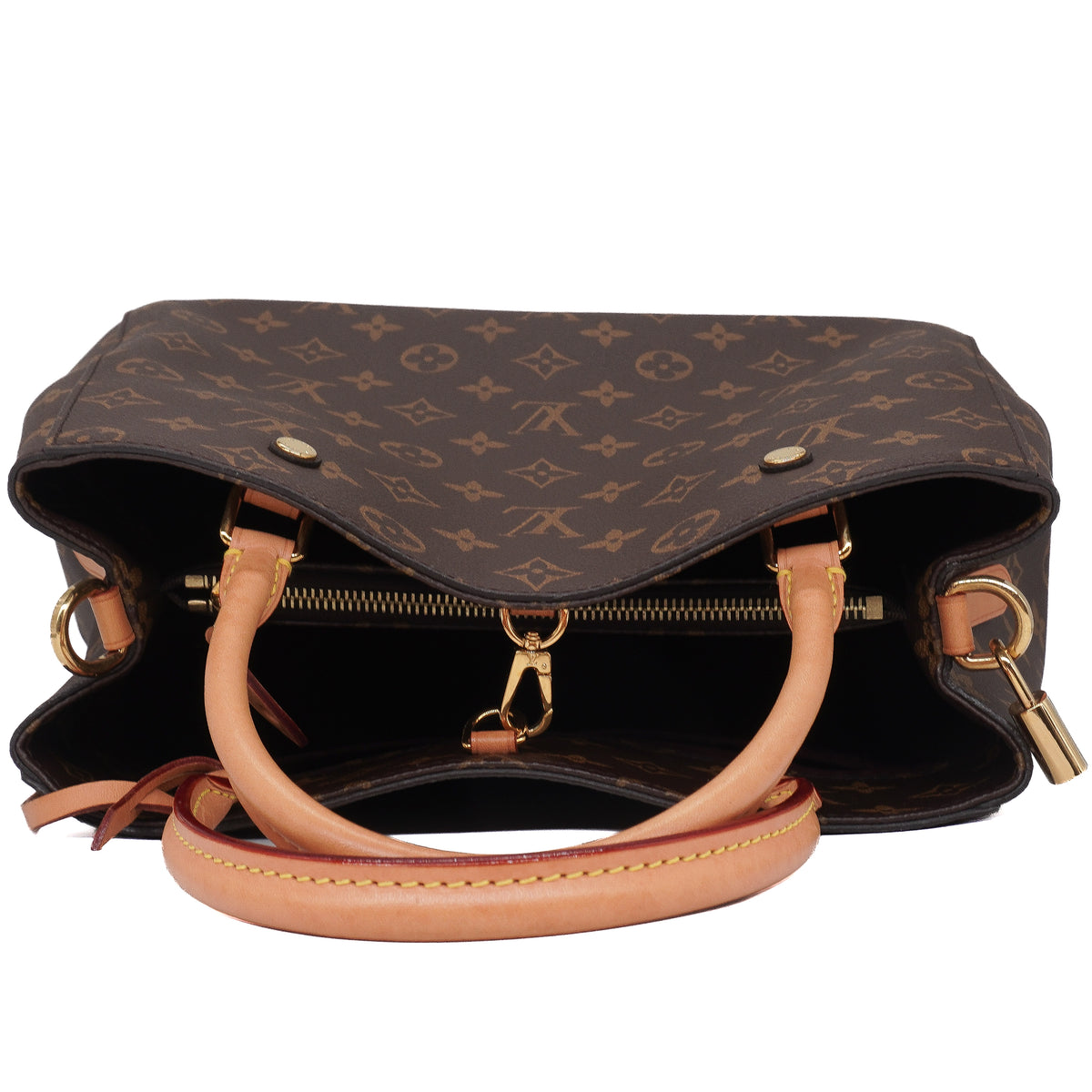 Louis Vuitton Monogram Montaigne MM