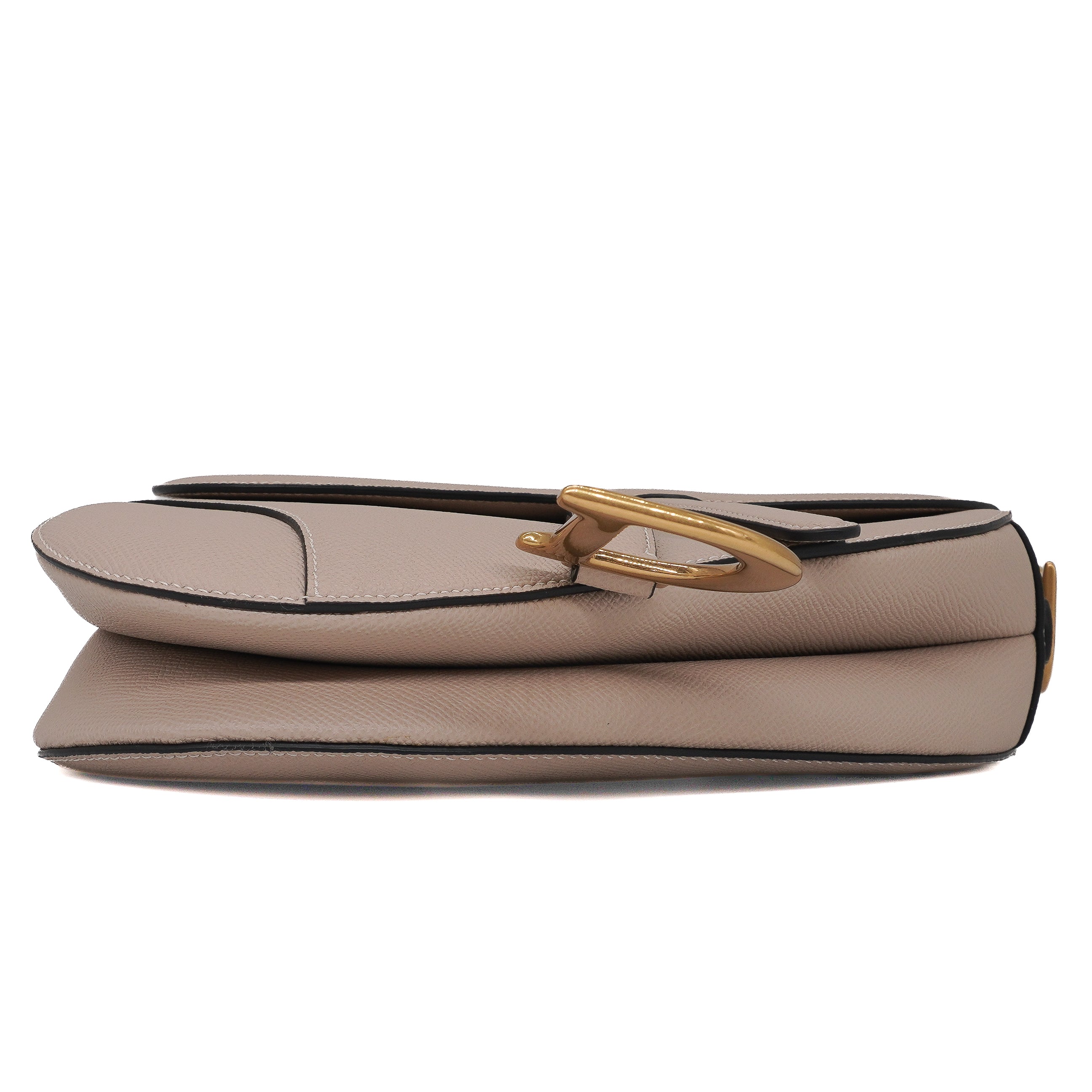 Christian Dior Saddle Bag