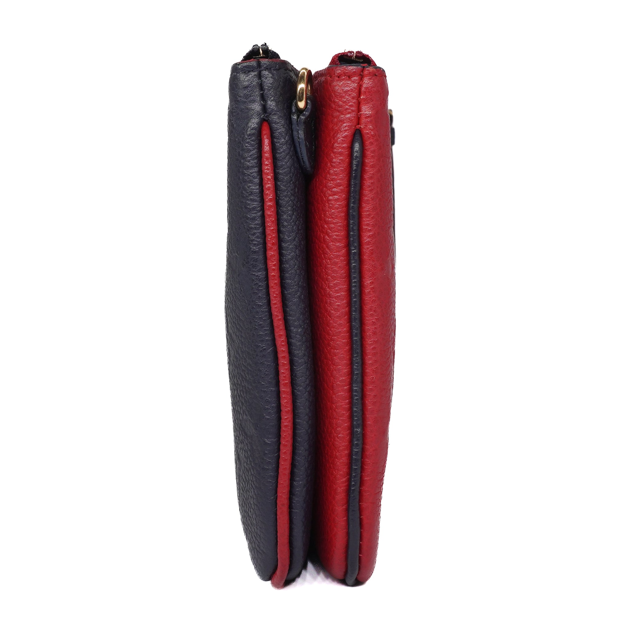 Louis Vuitton Double Zip Pochette
