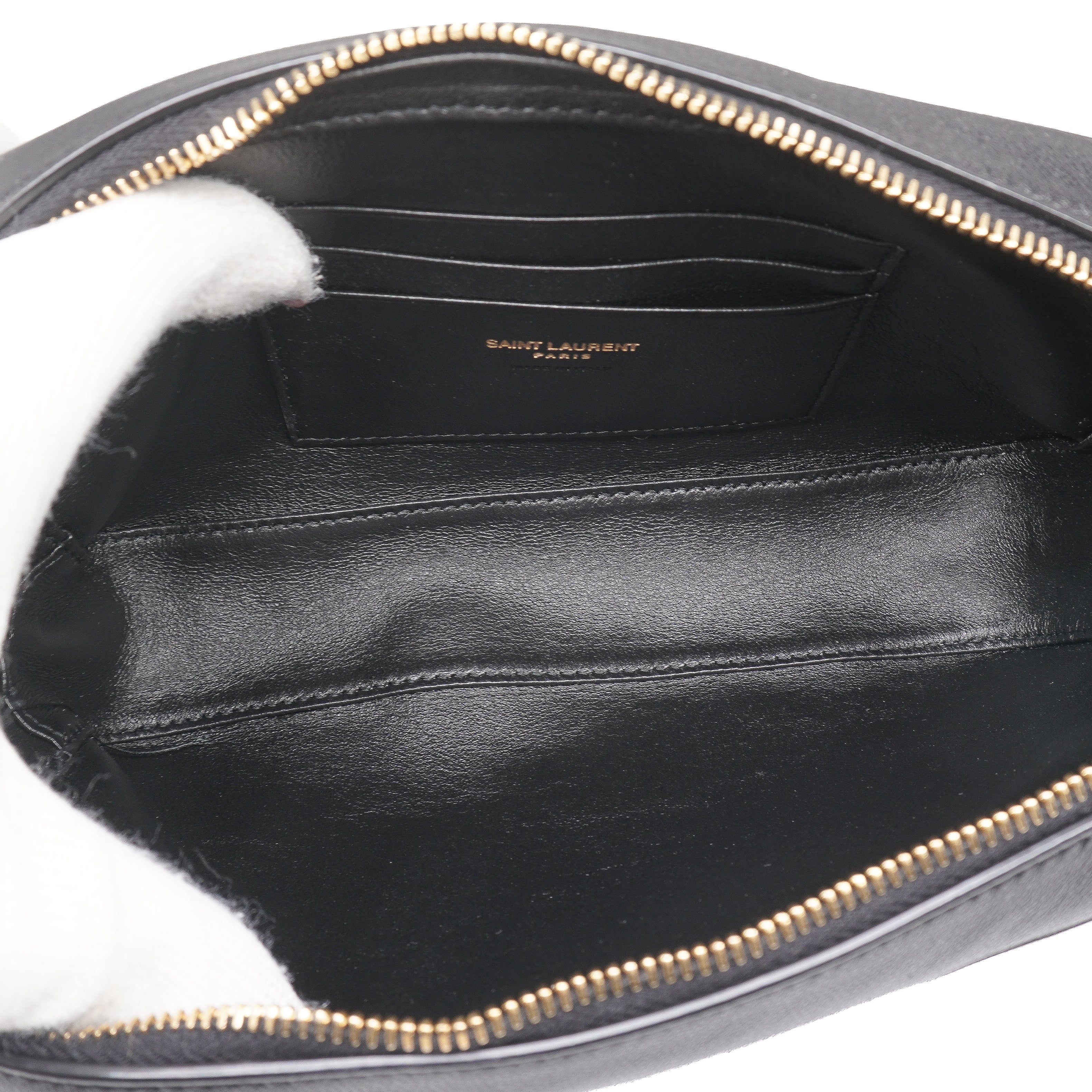 Saint Laurent Camera Bag