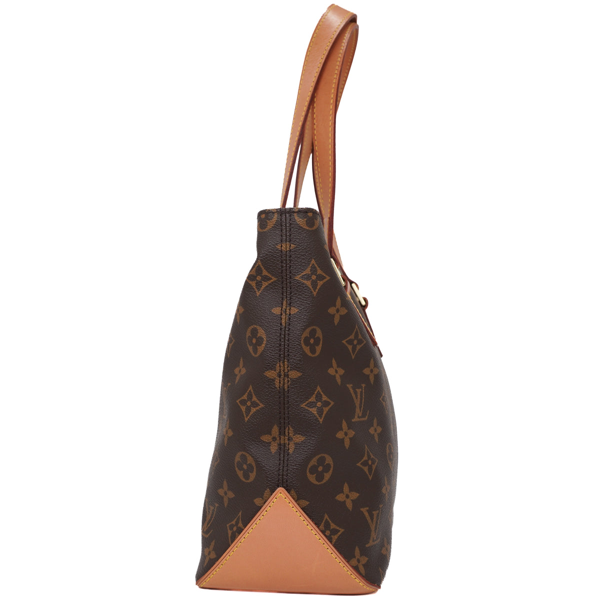 Louis Vuitton Cabas Piano