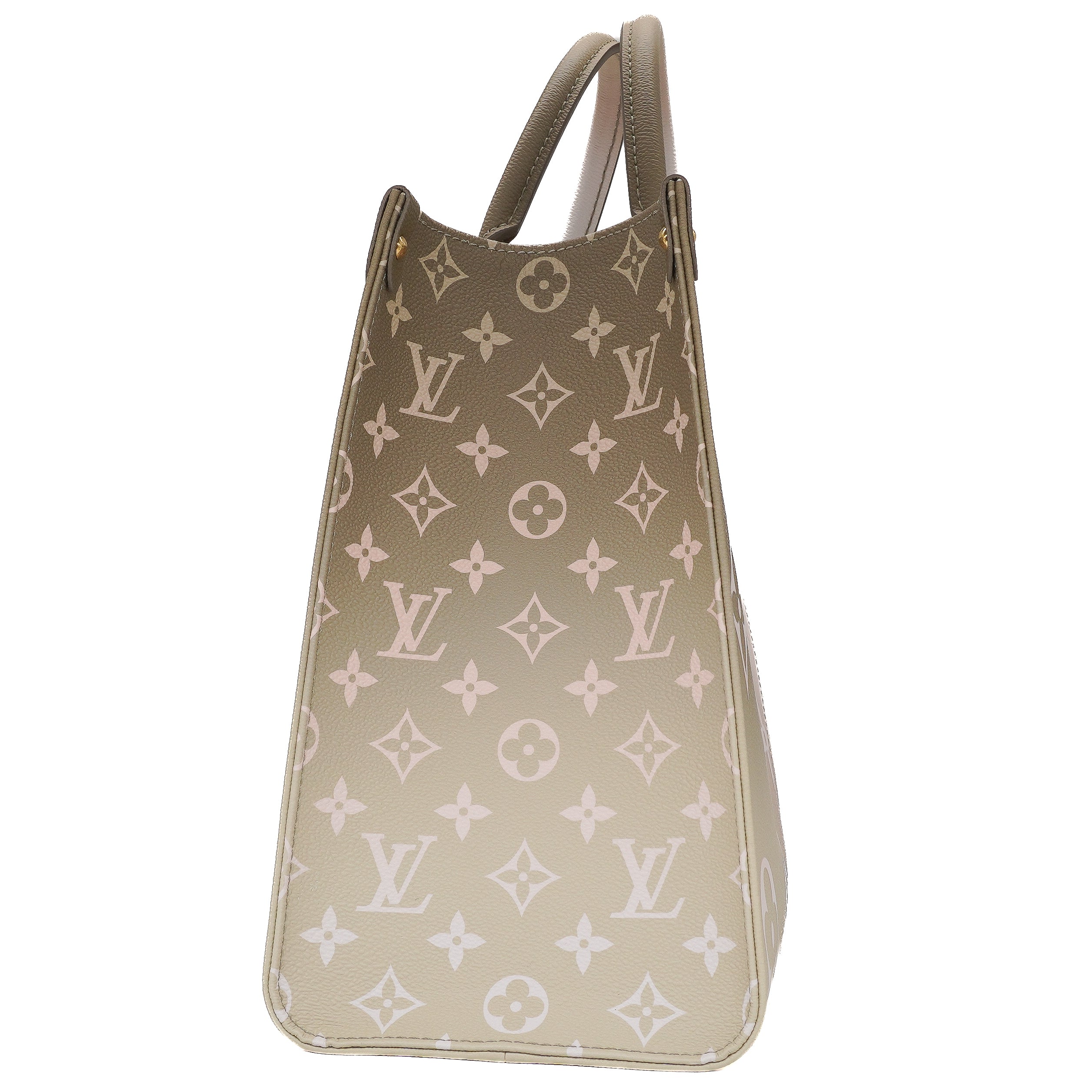Louis Vuitton Giant Spring In The City MM
