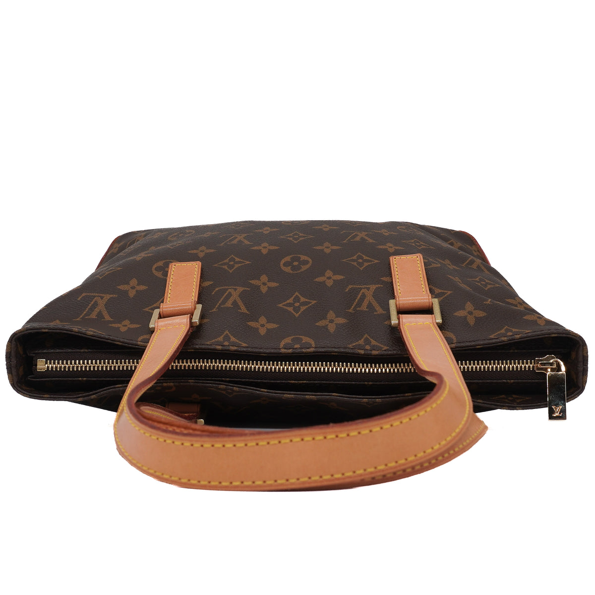 Louis Vuitton Cabas Piano
