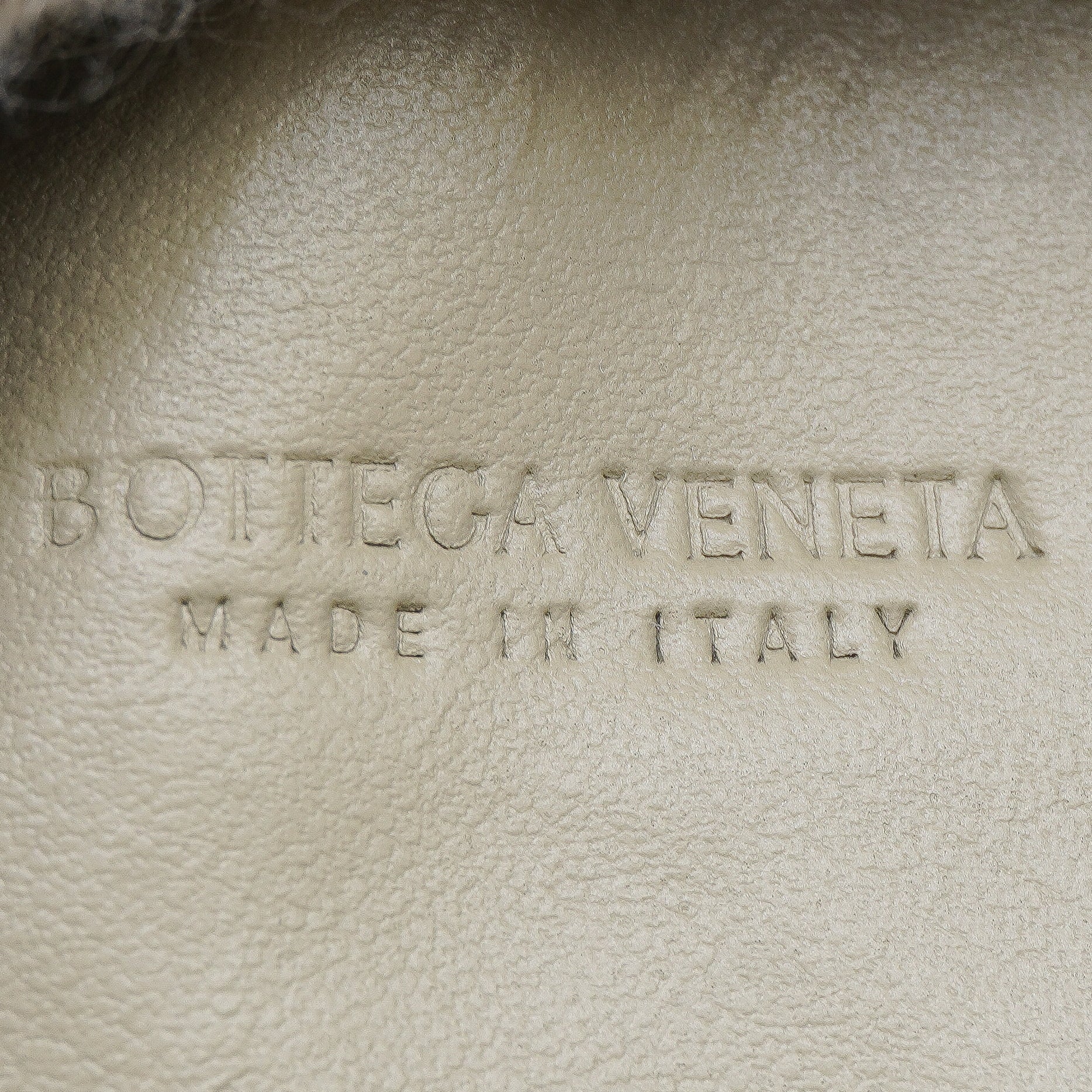 Bottega Veneta Mini Wallace