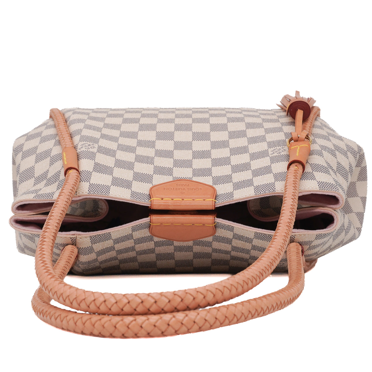 Louis Vuitton Azur Propriano