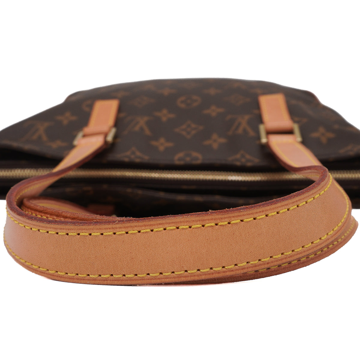 Louis Vuitton Cabas Piano