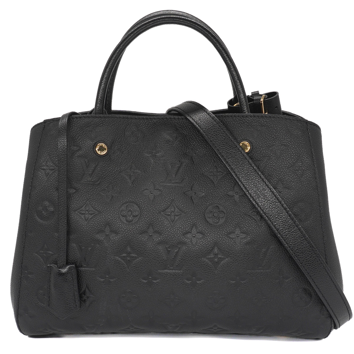 Louis Vuitton Empreinte Montaigne MM
