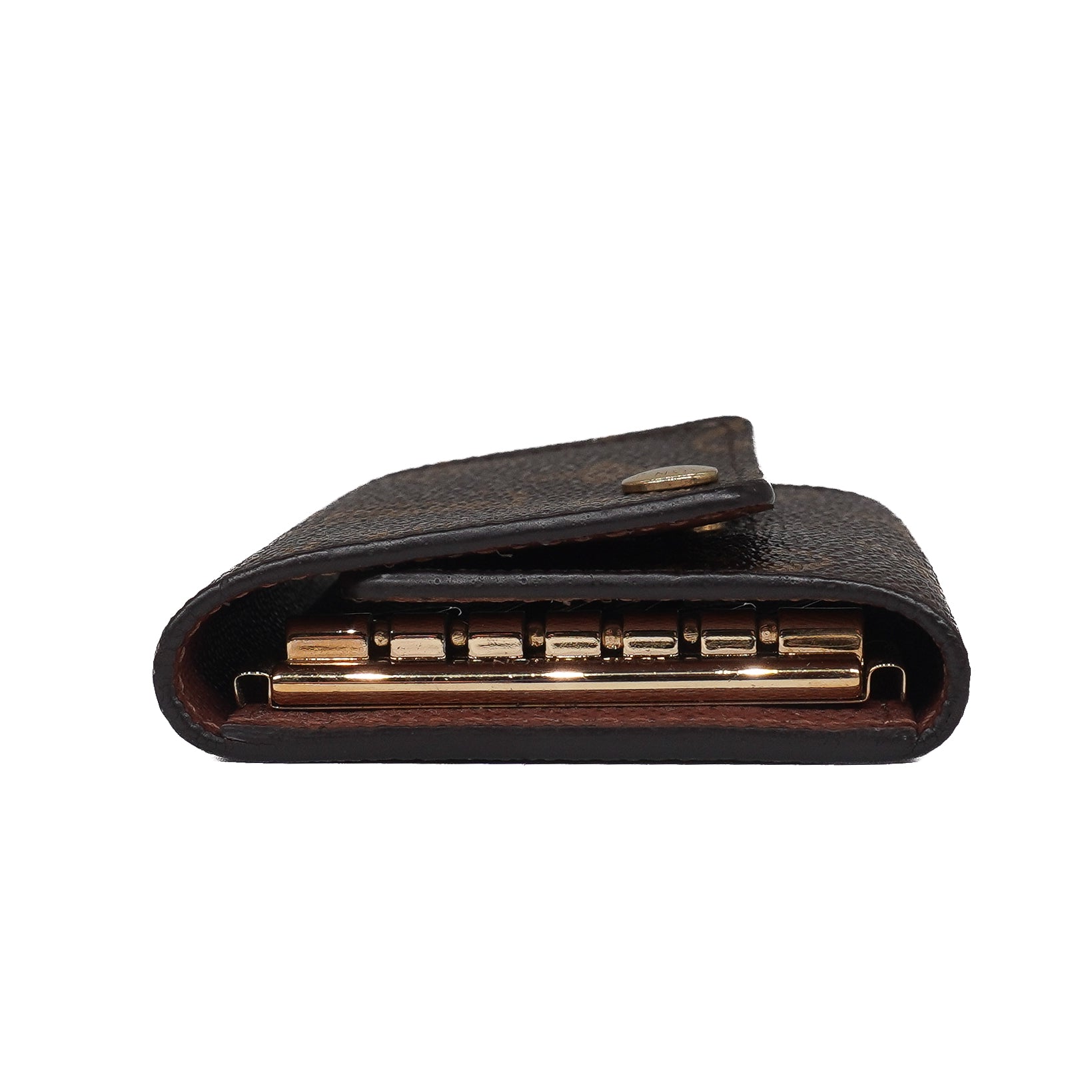 Louis Vuitton Monogram 6 Key Muiticles Holder