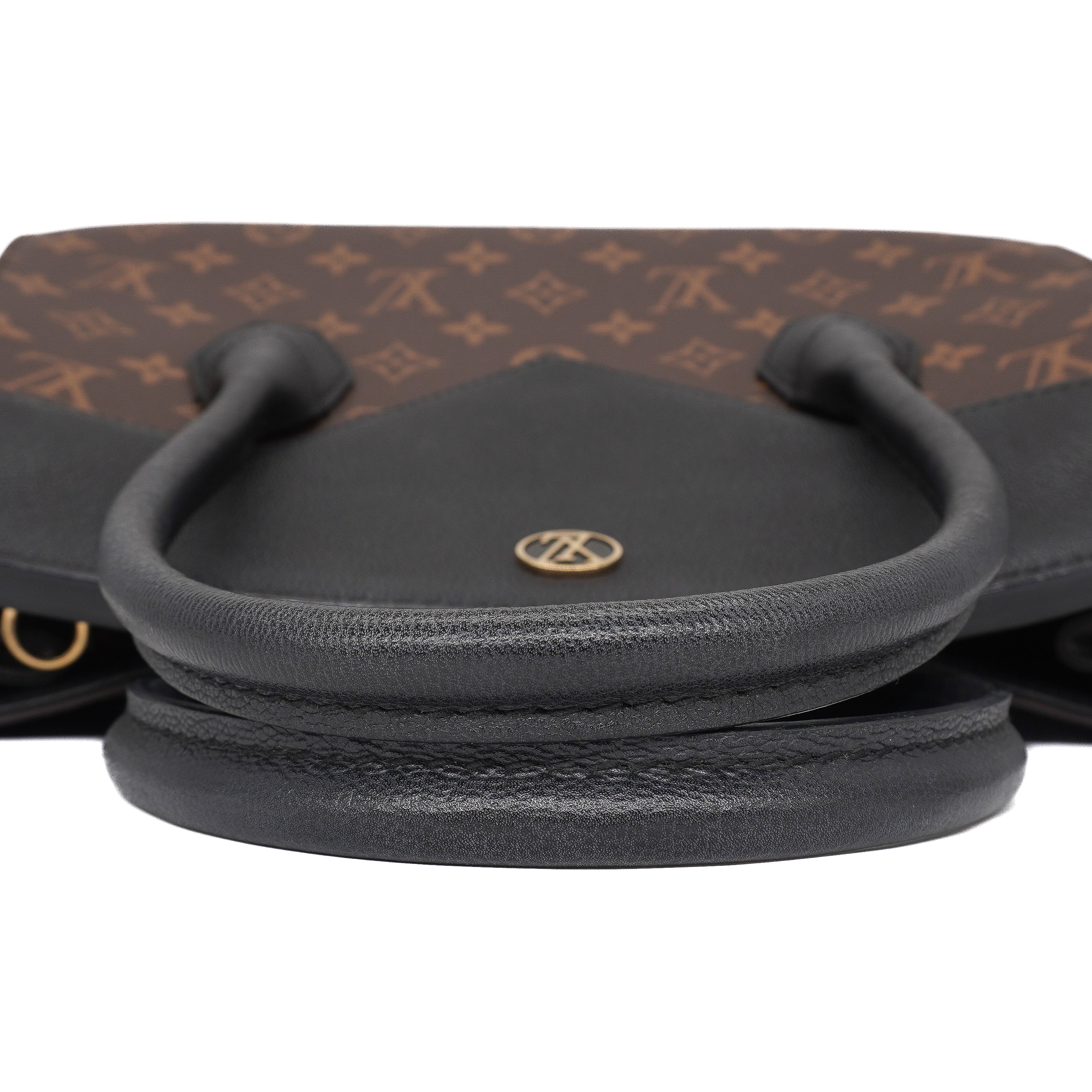 Louis Vuitton Monogram Florine Tote