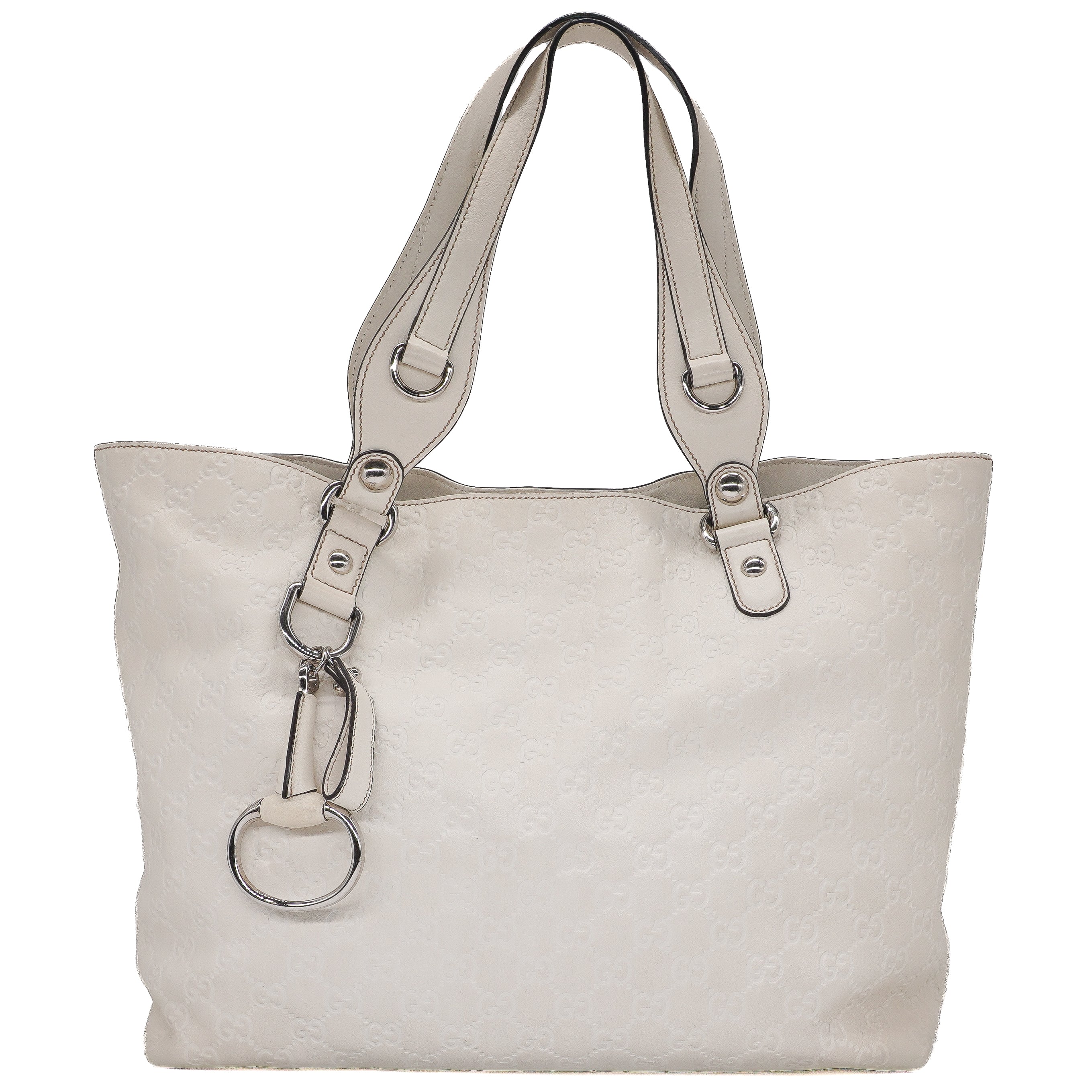 Gucci Icon Bit Tote