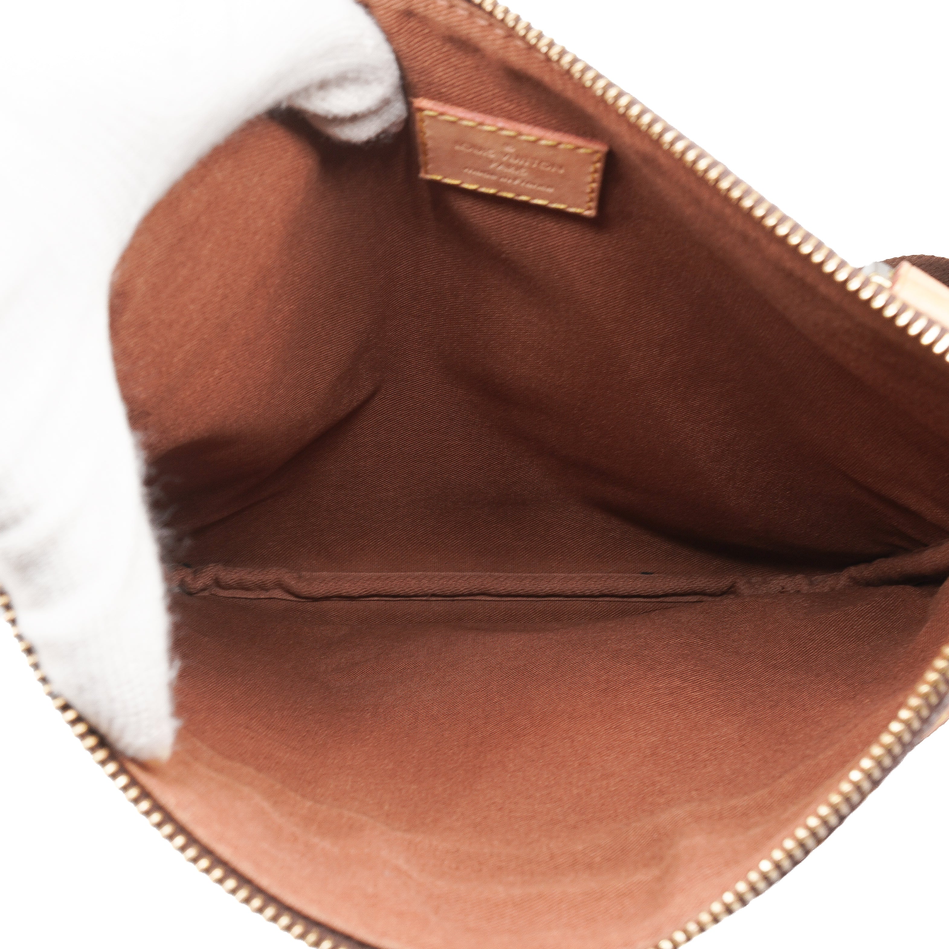 Louis Vuitton Bosphore Pochette