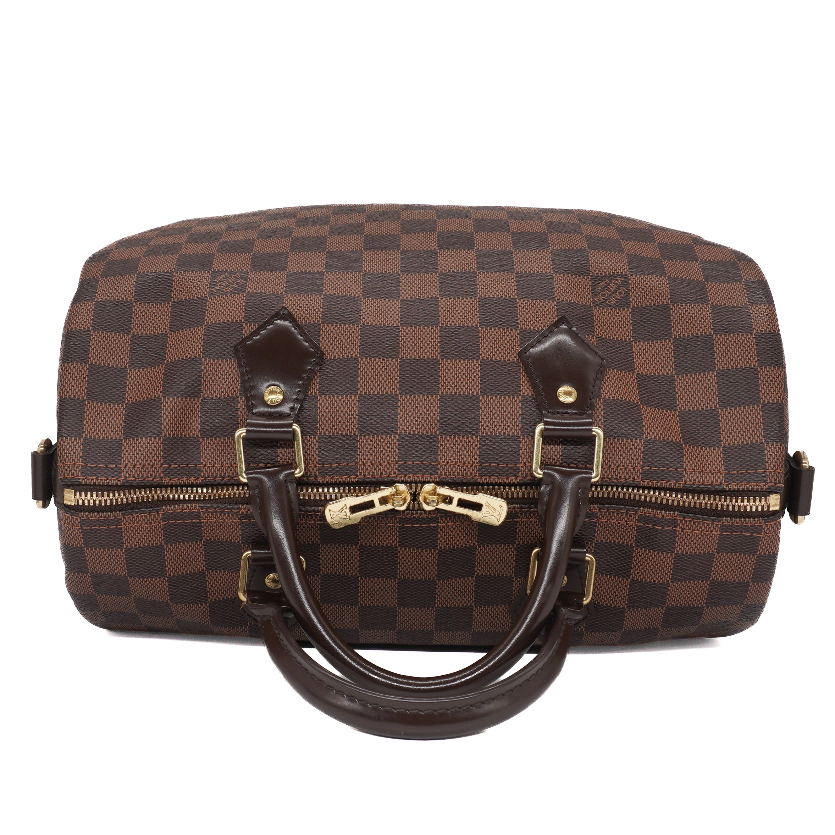 Louis Vuitton Speedy Bandioulier 30