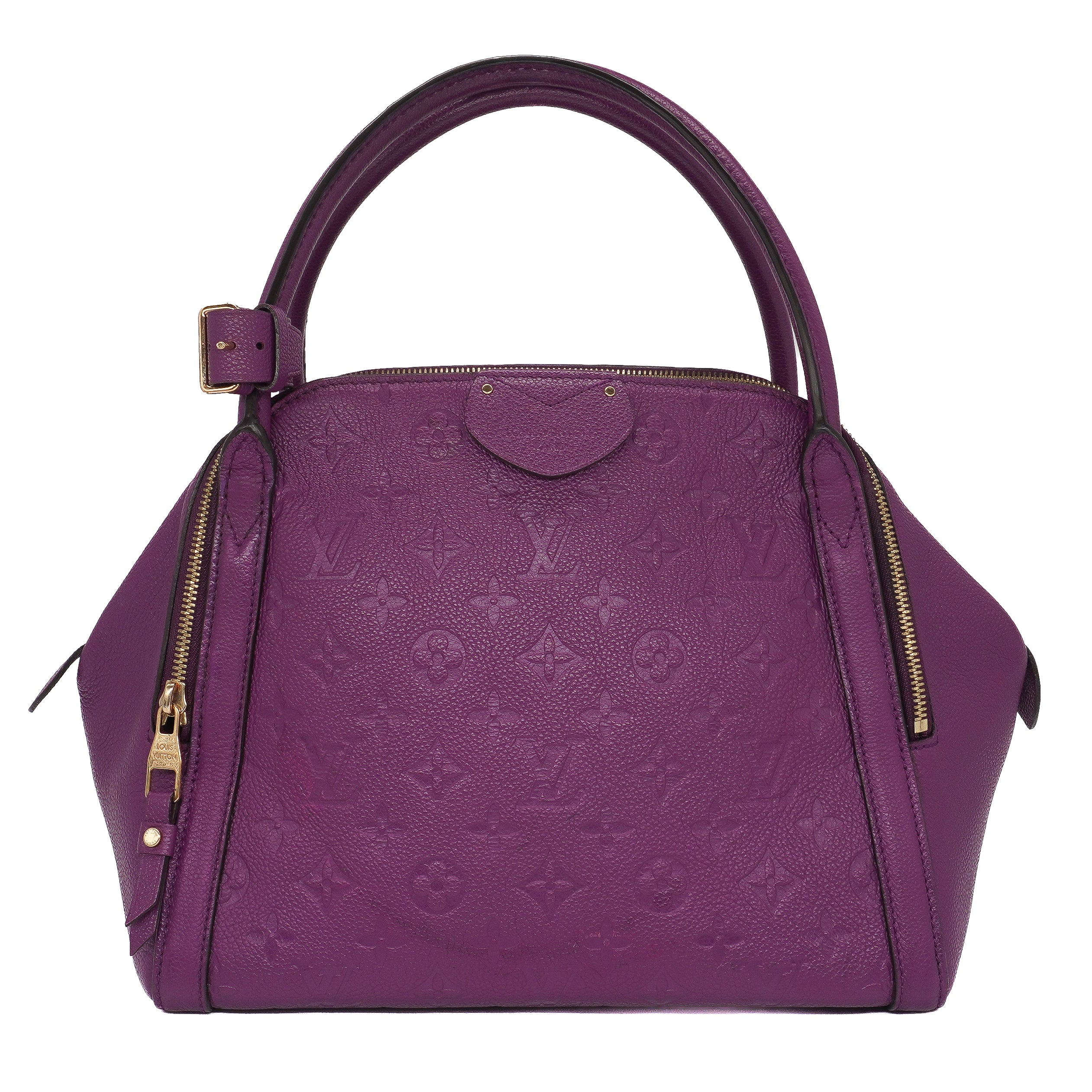 Louis Vuitton Empreinte Marais MM