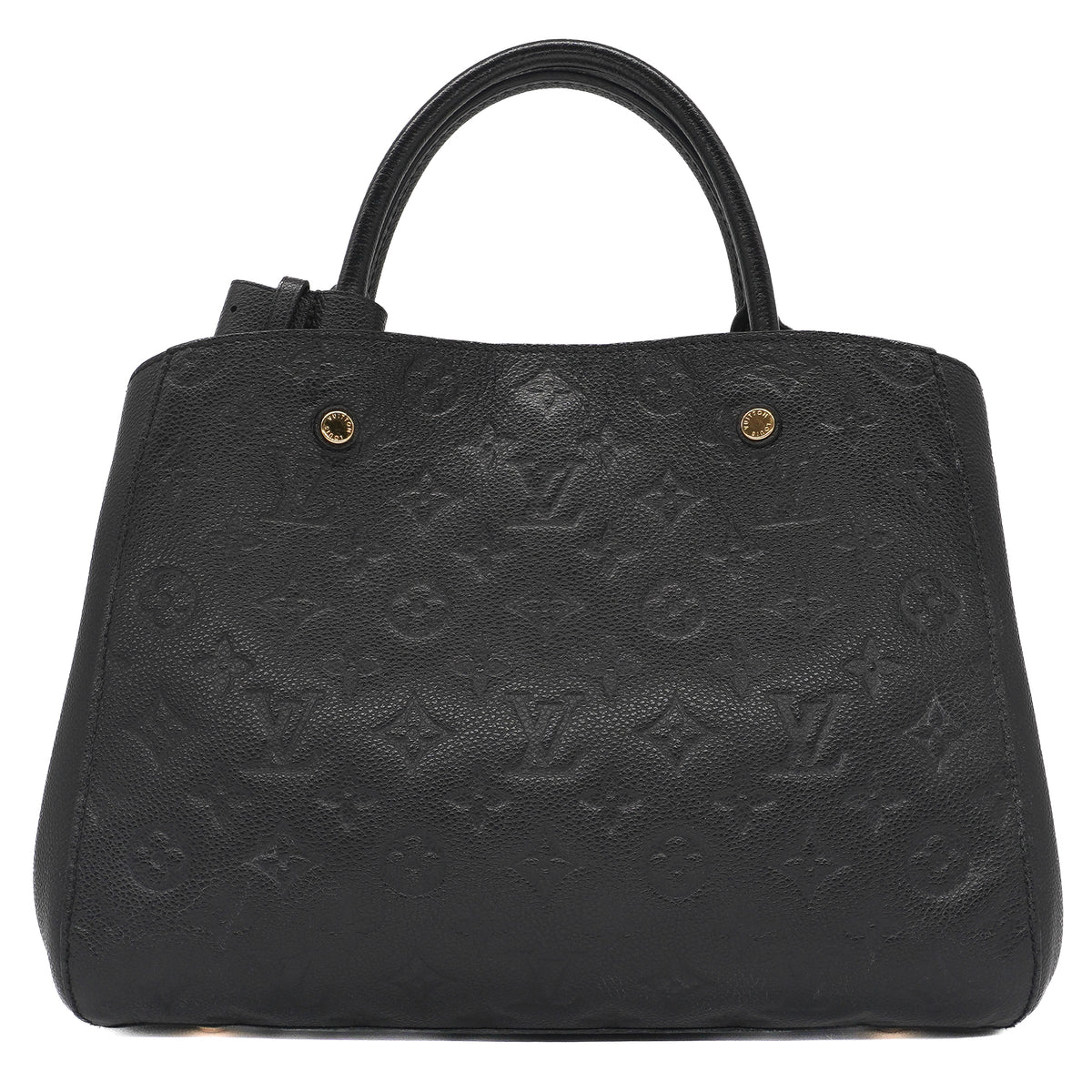 Louis Vuitton Empreinte Montaigne MM