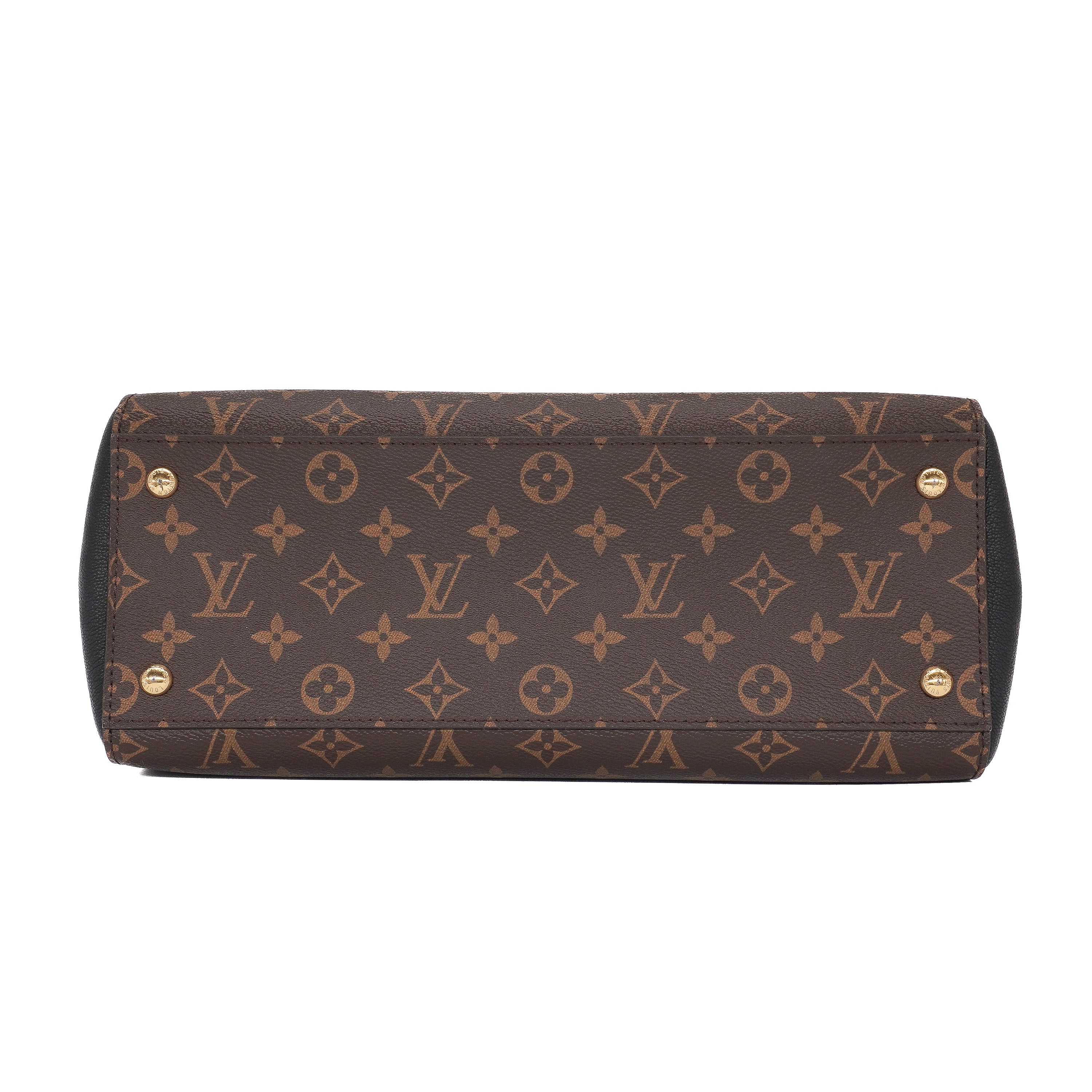 Louis Vuitton Monogram Florine Tote