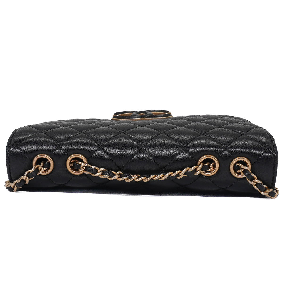 Chanel Chic Double Flap