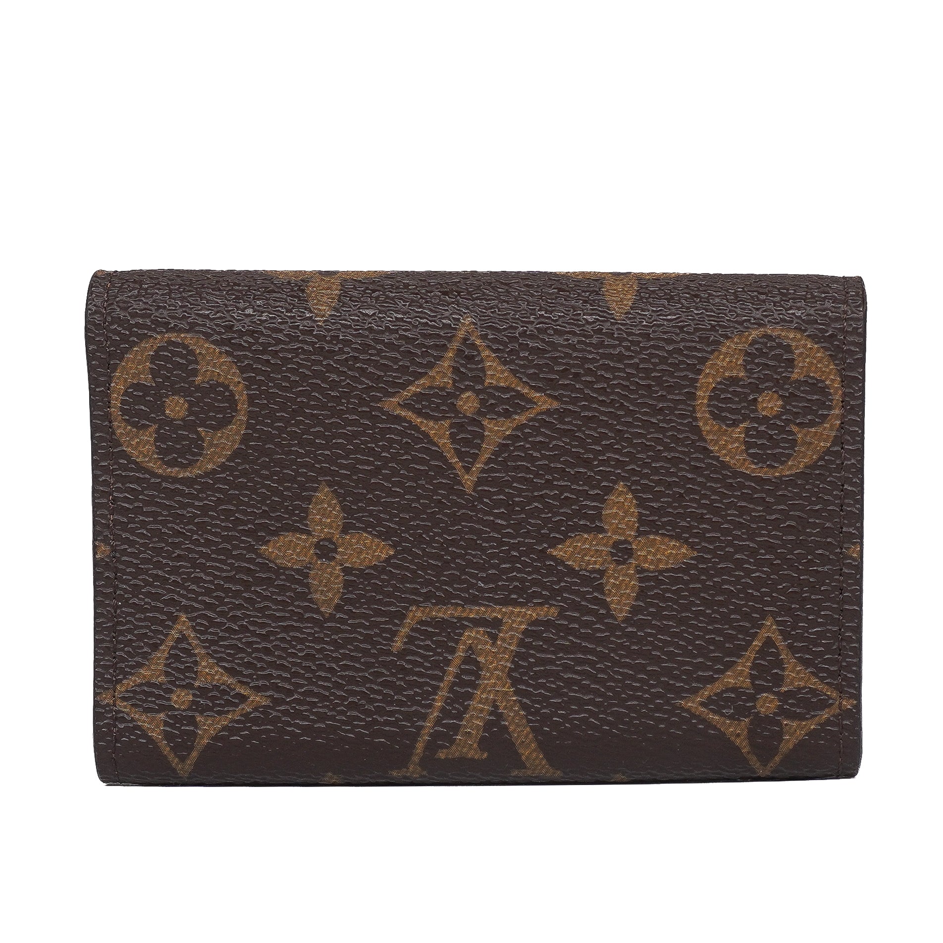 Louis Vuitton Monogram 6 Key Muiticles Holder