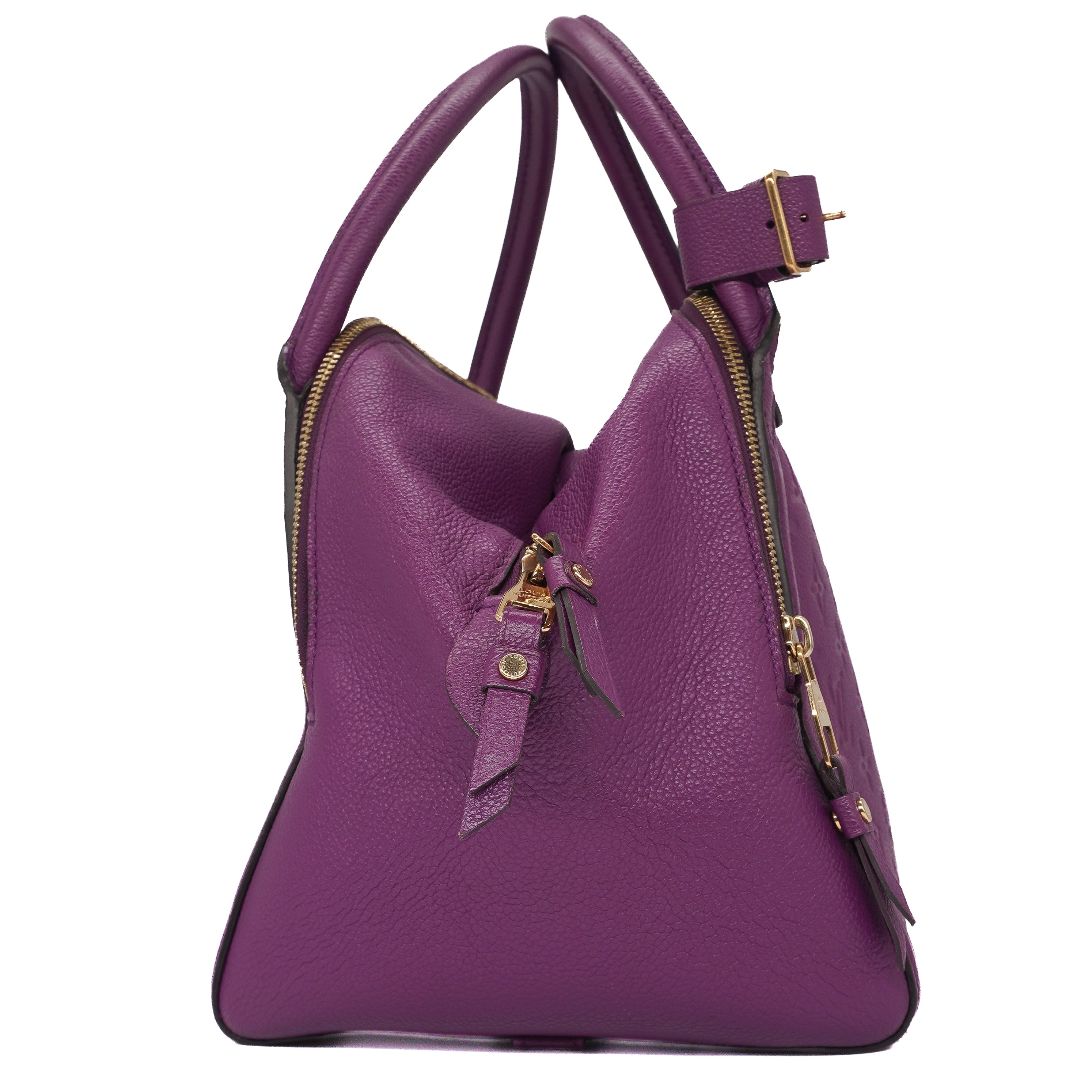 Louis Vuitton Empreinte Marais MM