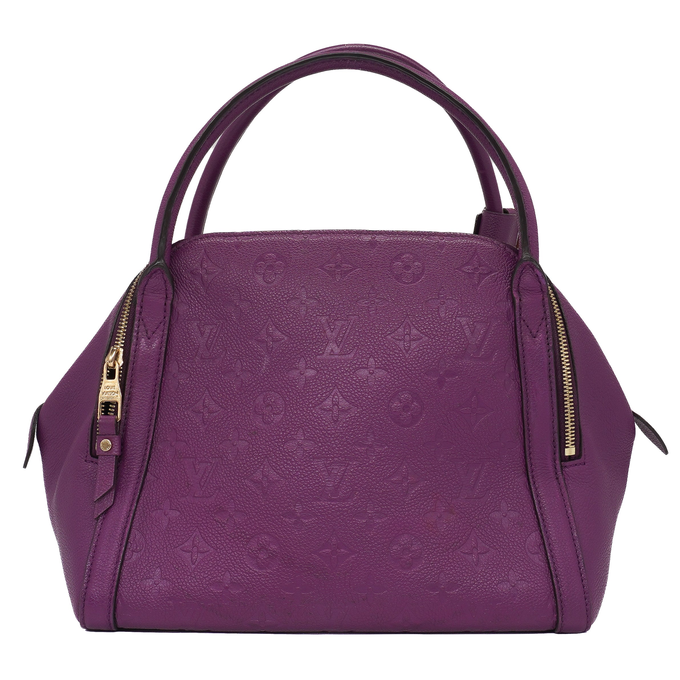 Louis Vuitton Empreinte Marais MM