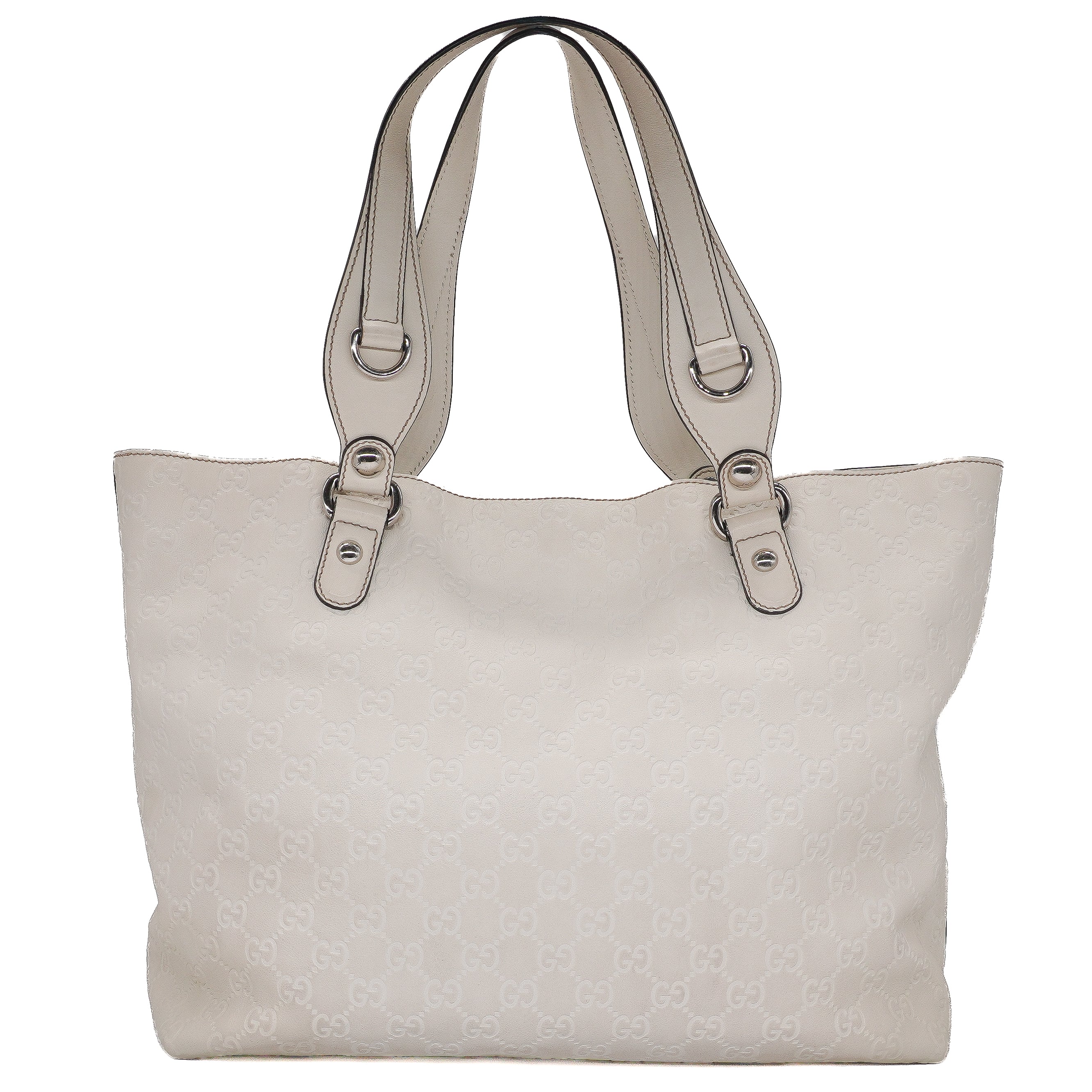 Gucci Icon Bit Tote