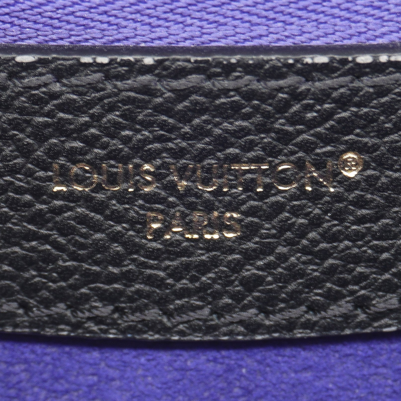 Louis Vuitton Empreinte Diane
