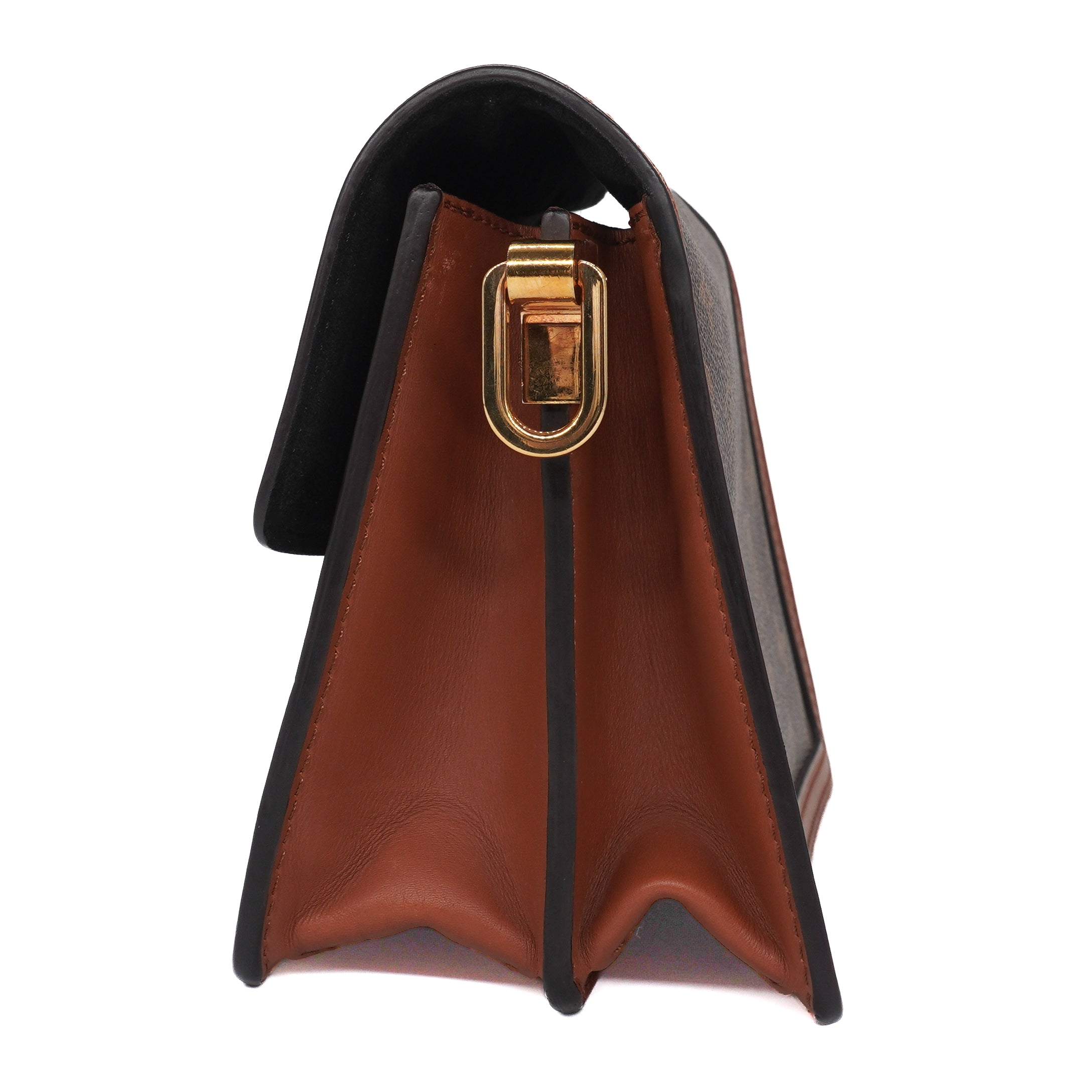 Louis Vuitton Reverse Monogram Mini Dauphine