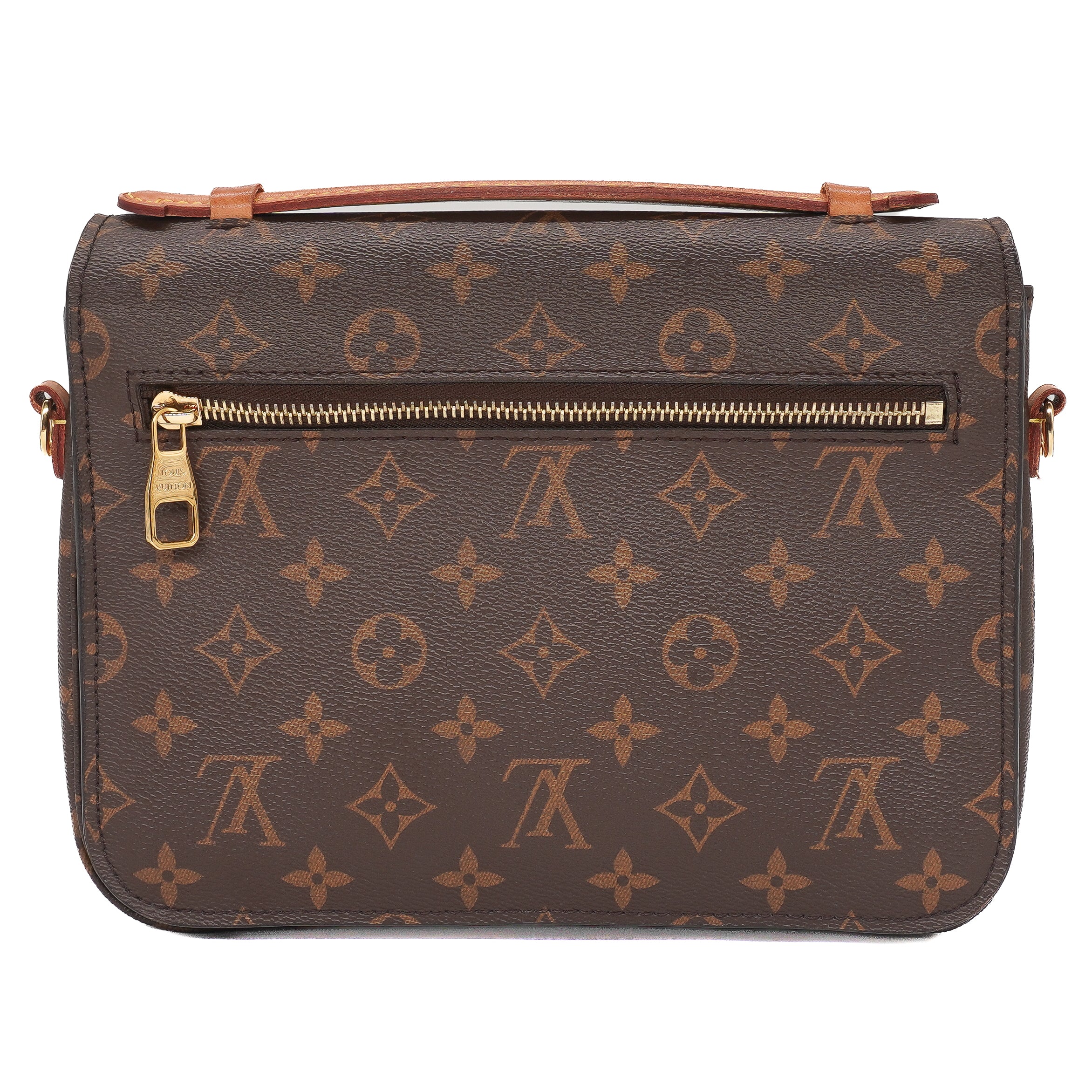 Louis Vuitton Monogram Metis