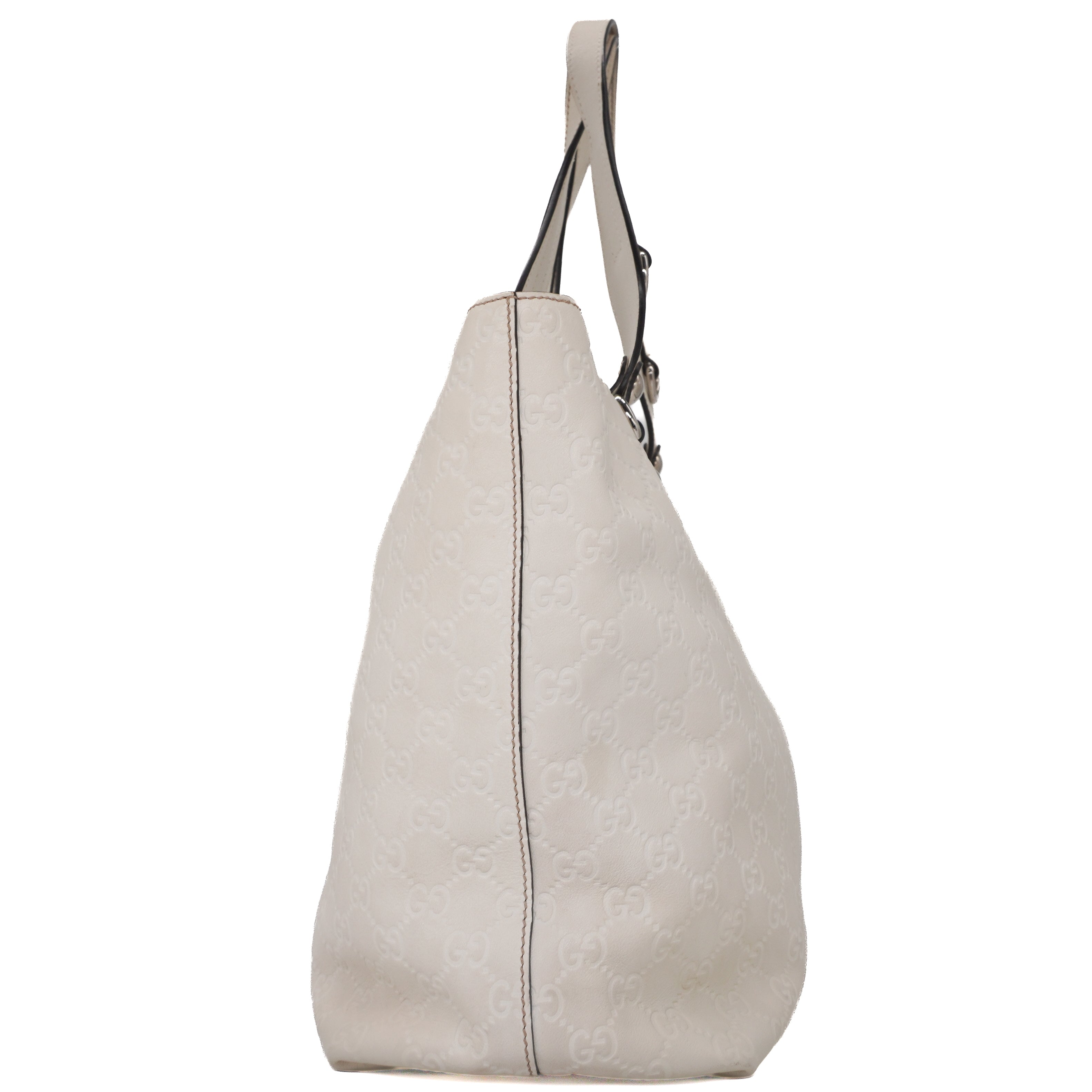Gucci Icon Bit Tote