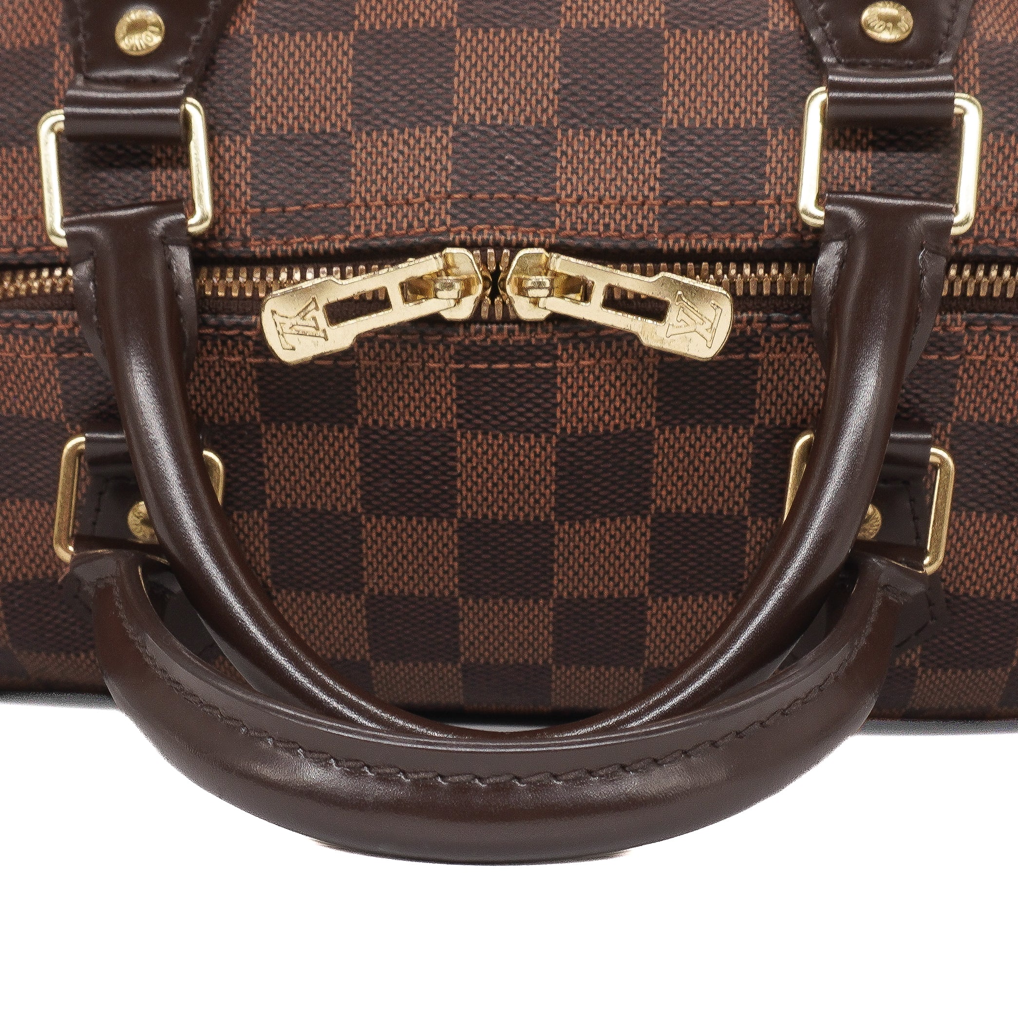 Louis Vuitton Speedy Bandioulier 30
