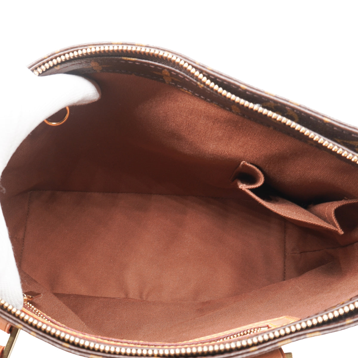 Louis Vuitton Cabas Piano