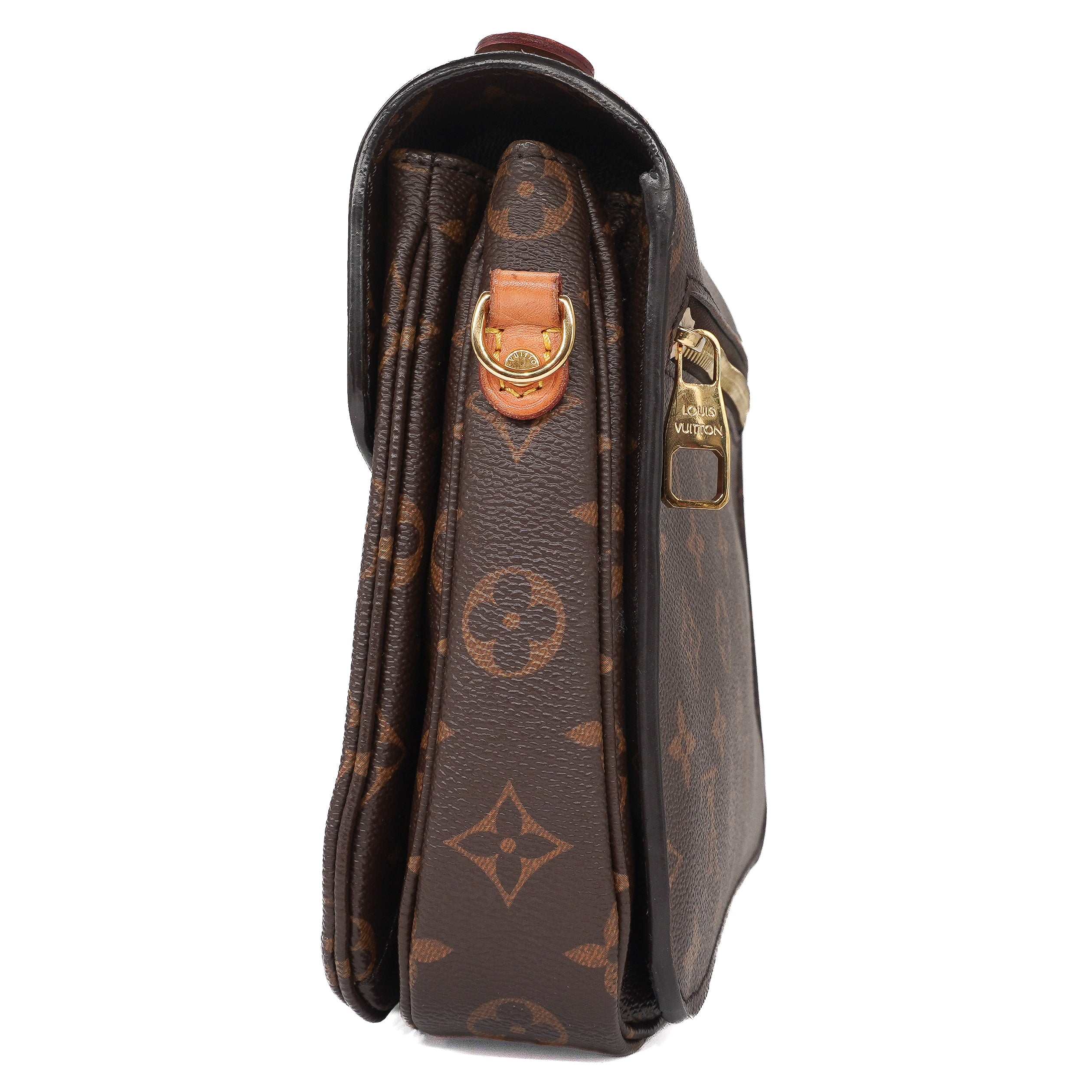Louis Vuitton Monogram Metis