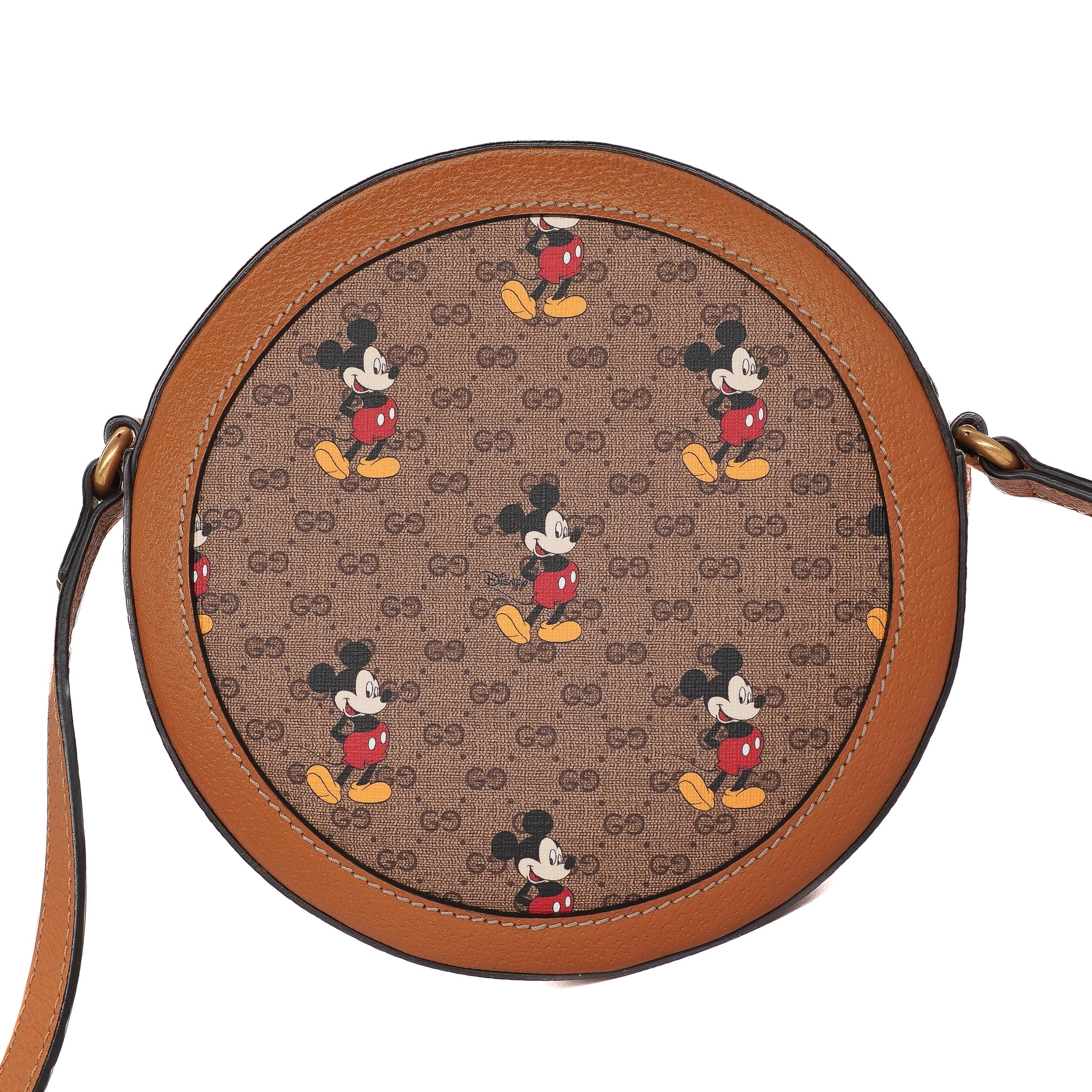 Gucci X Disney Mini GG Shoulder Bag