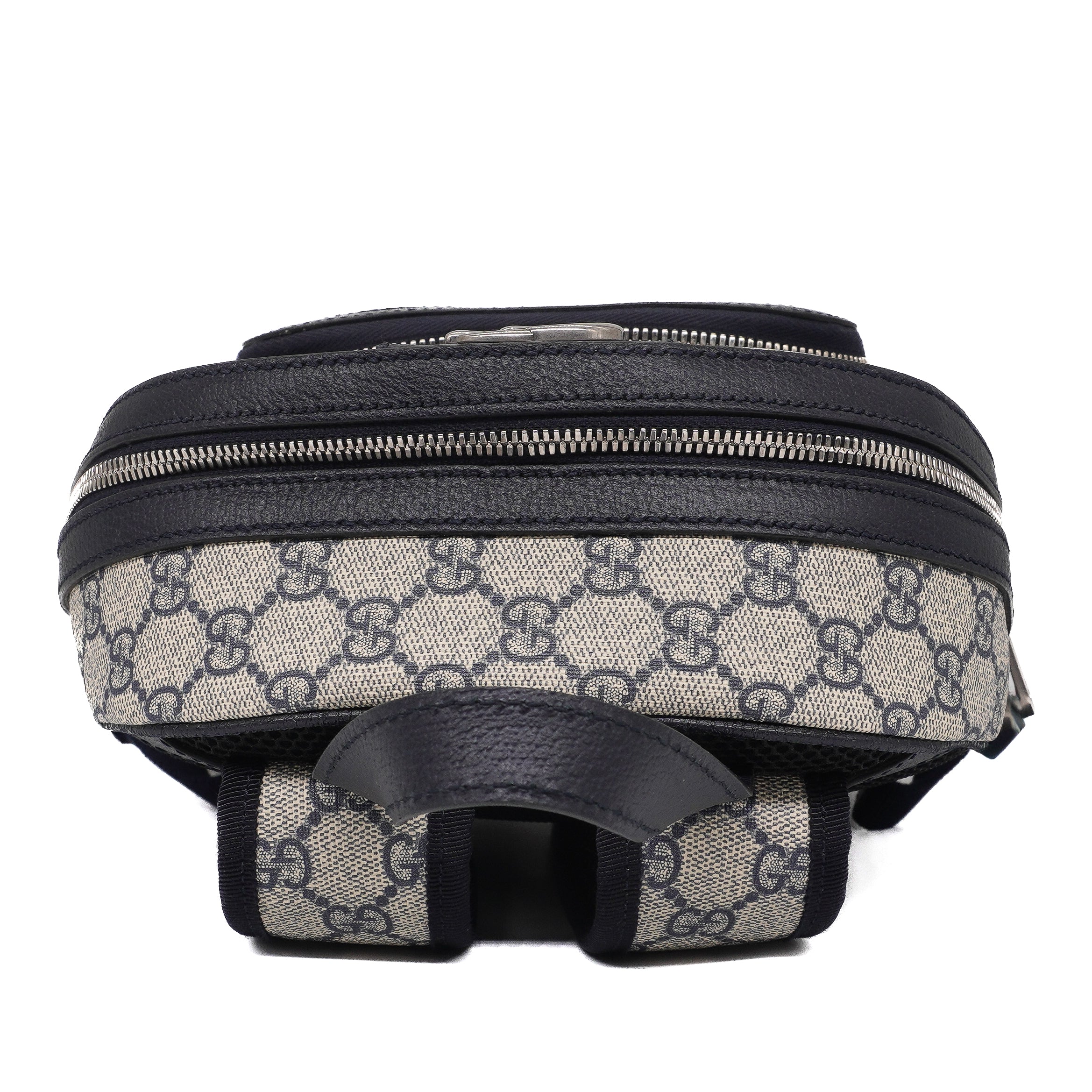 Gucci GG Supreme Ophidia Day Backpack