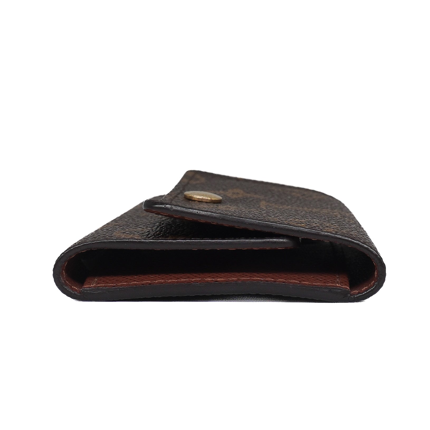 Louis Vuitton Monogram 6 Key Muiticles Holder